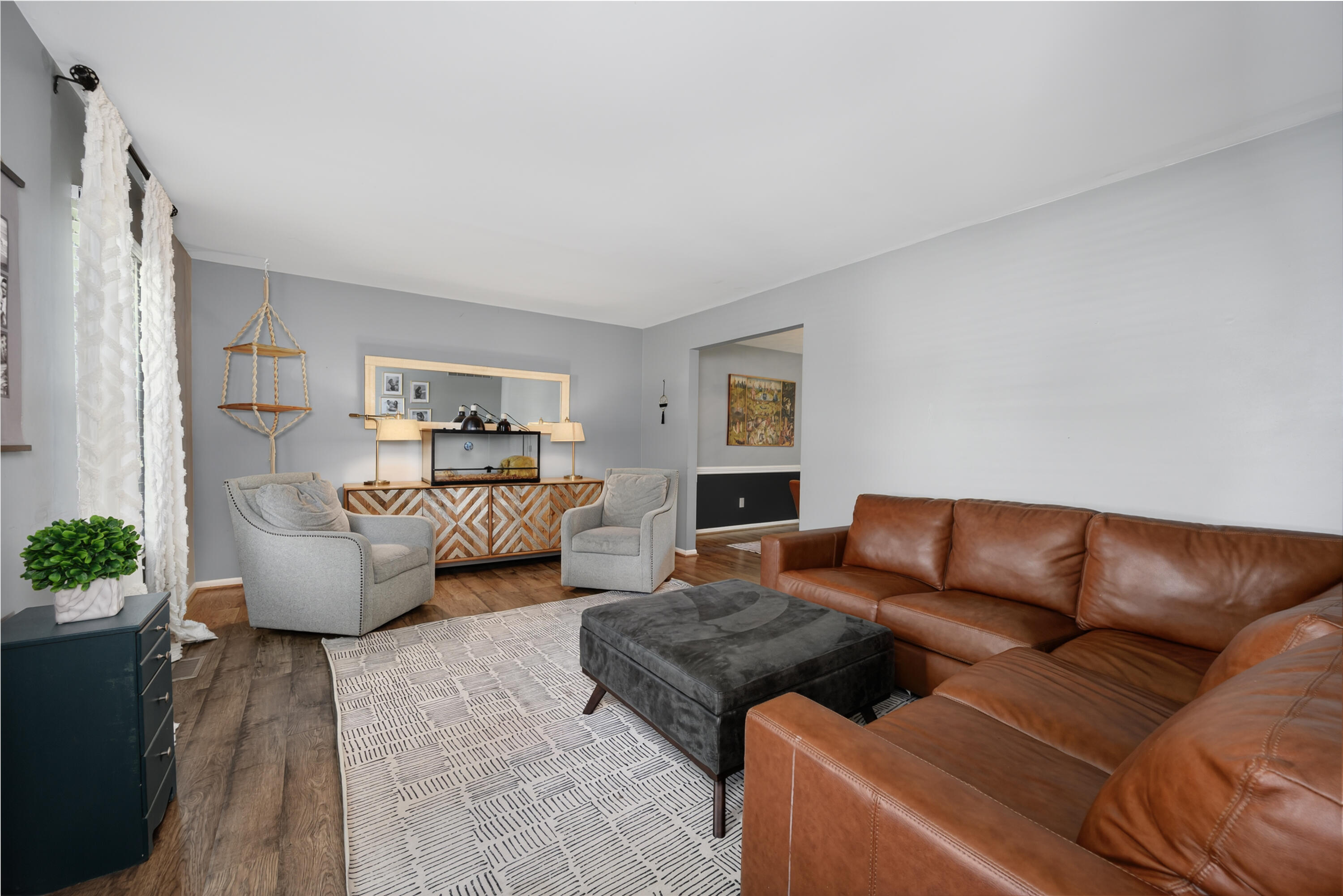 123 Lookout Farm Drive