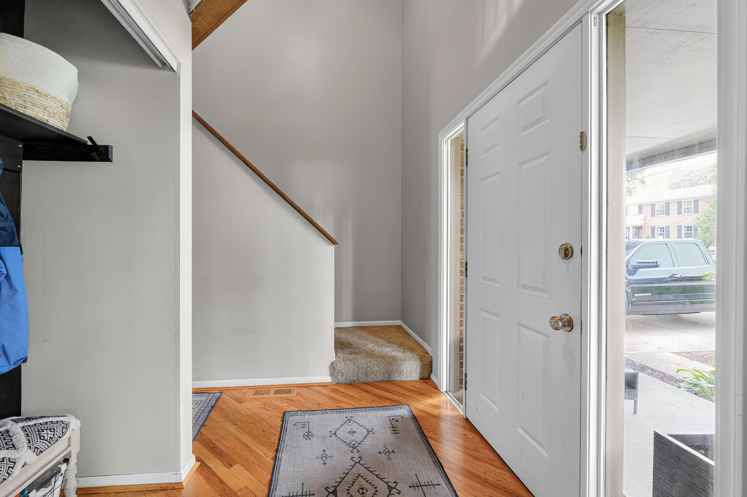 123 Lookout Farm Drive