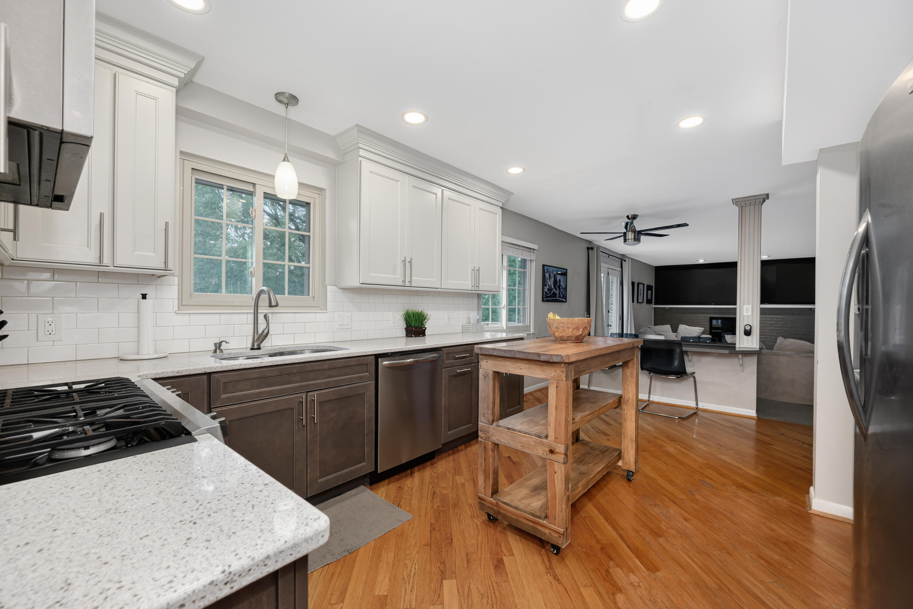 123 Lookout Farm Drive