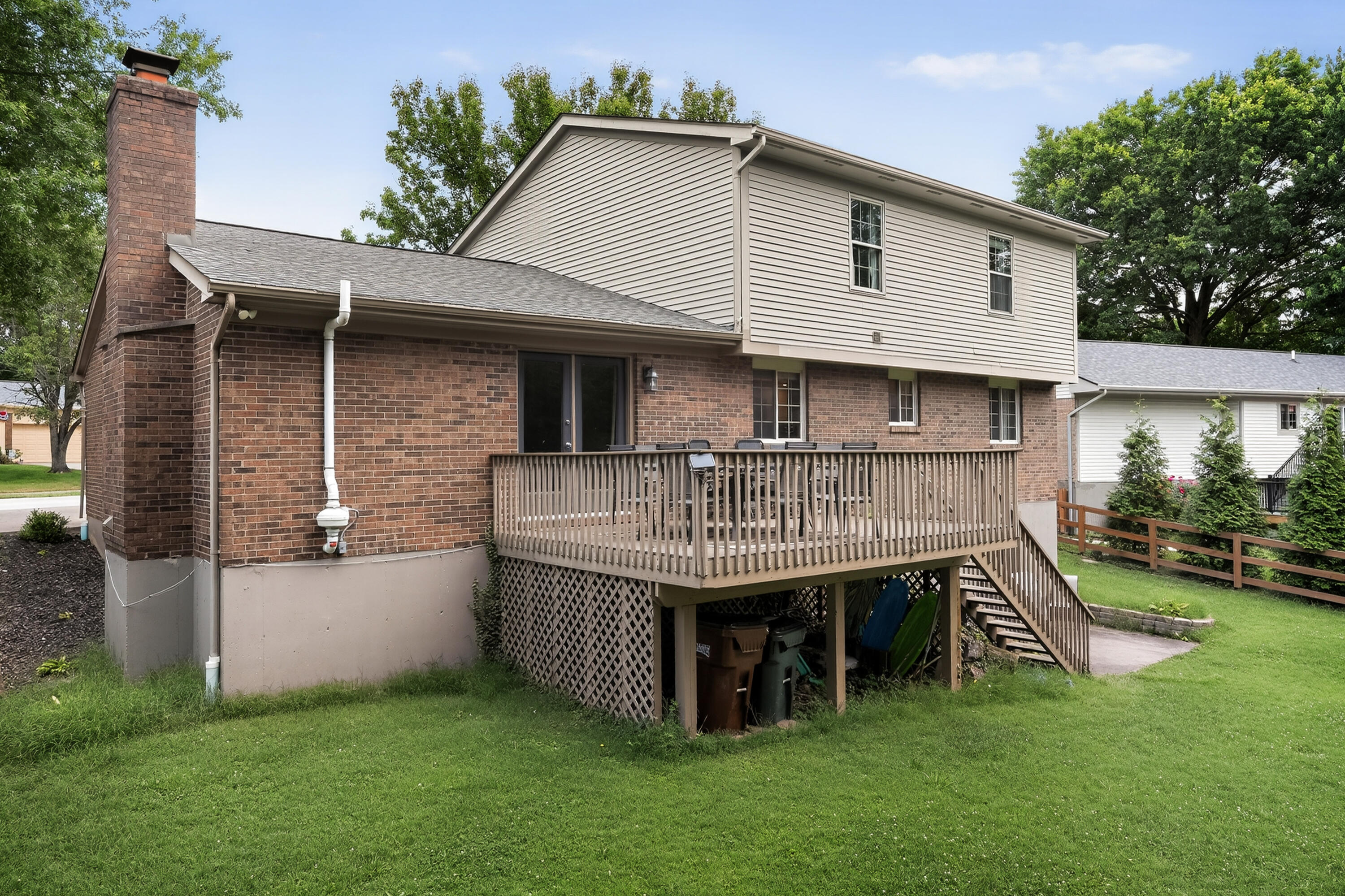 123 Lookout Farm Drive