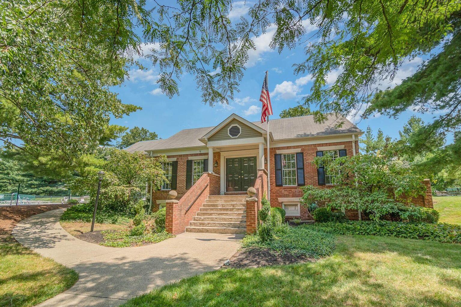 123 Lookout Farm Drive
