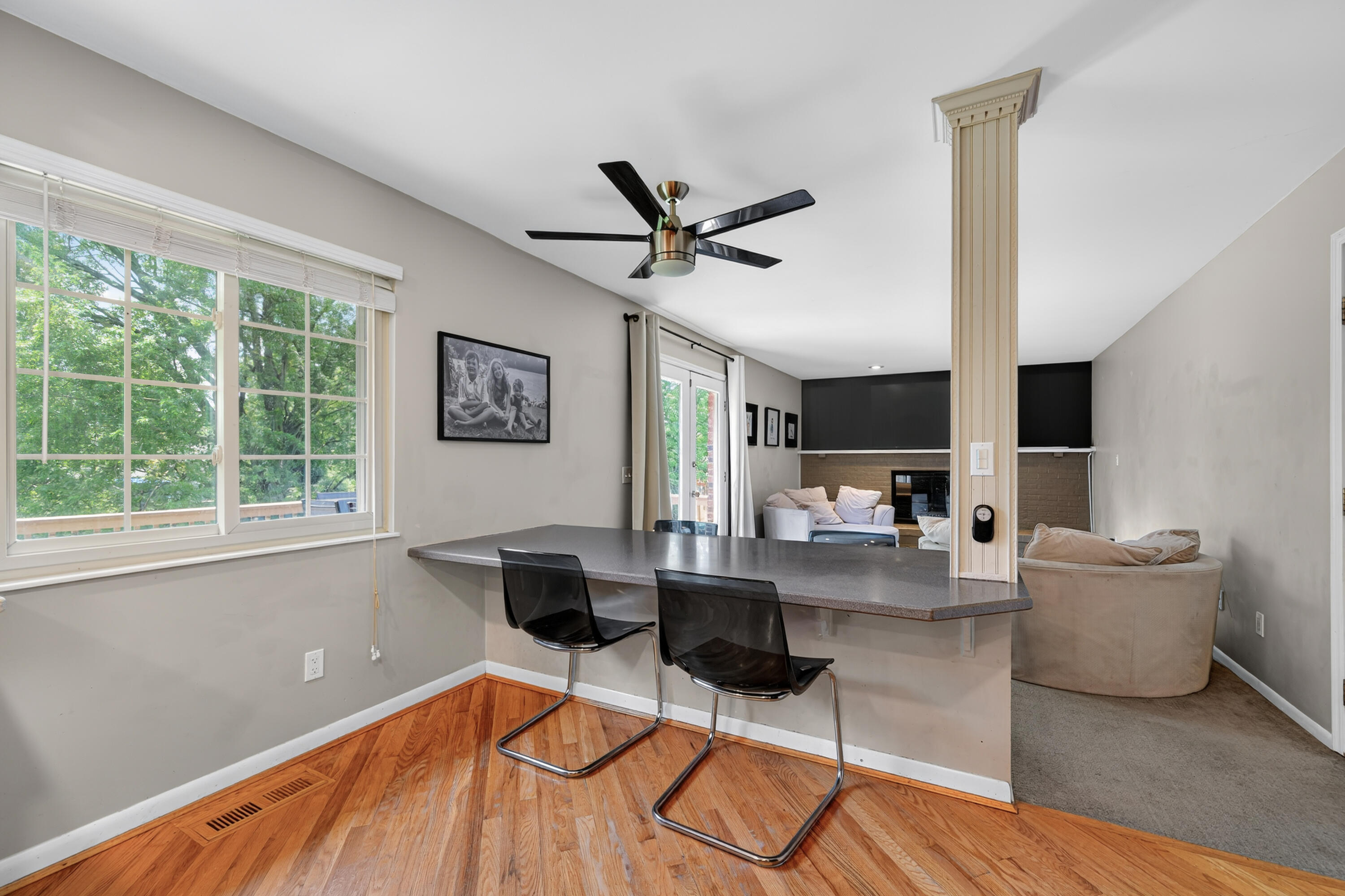 123 Lookout Farm Drive
