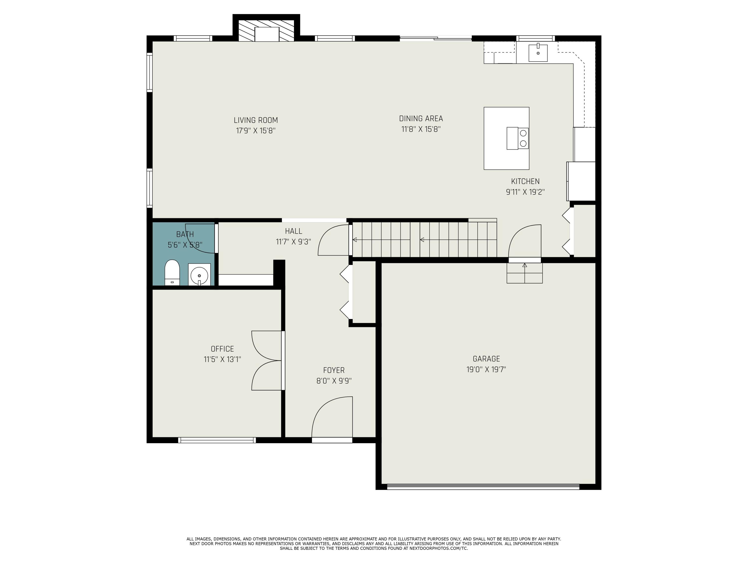 6329 Bernard Court