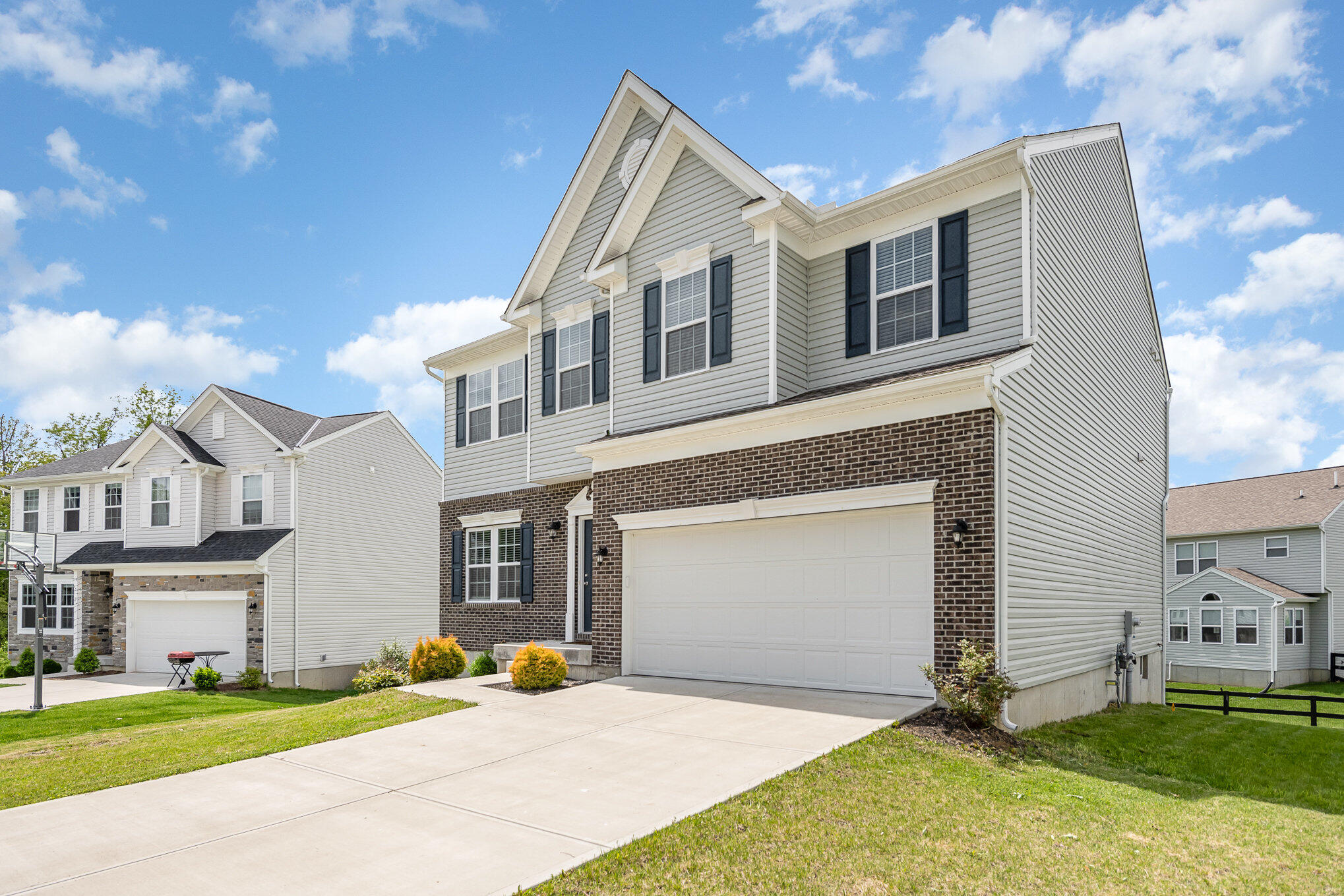 6329 Bernard Court