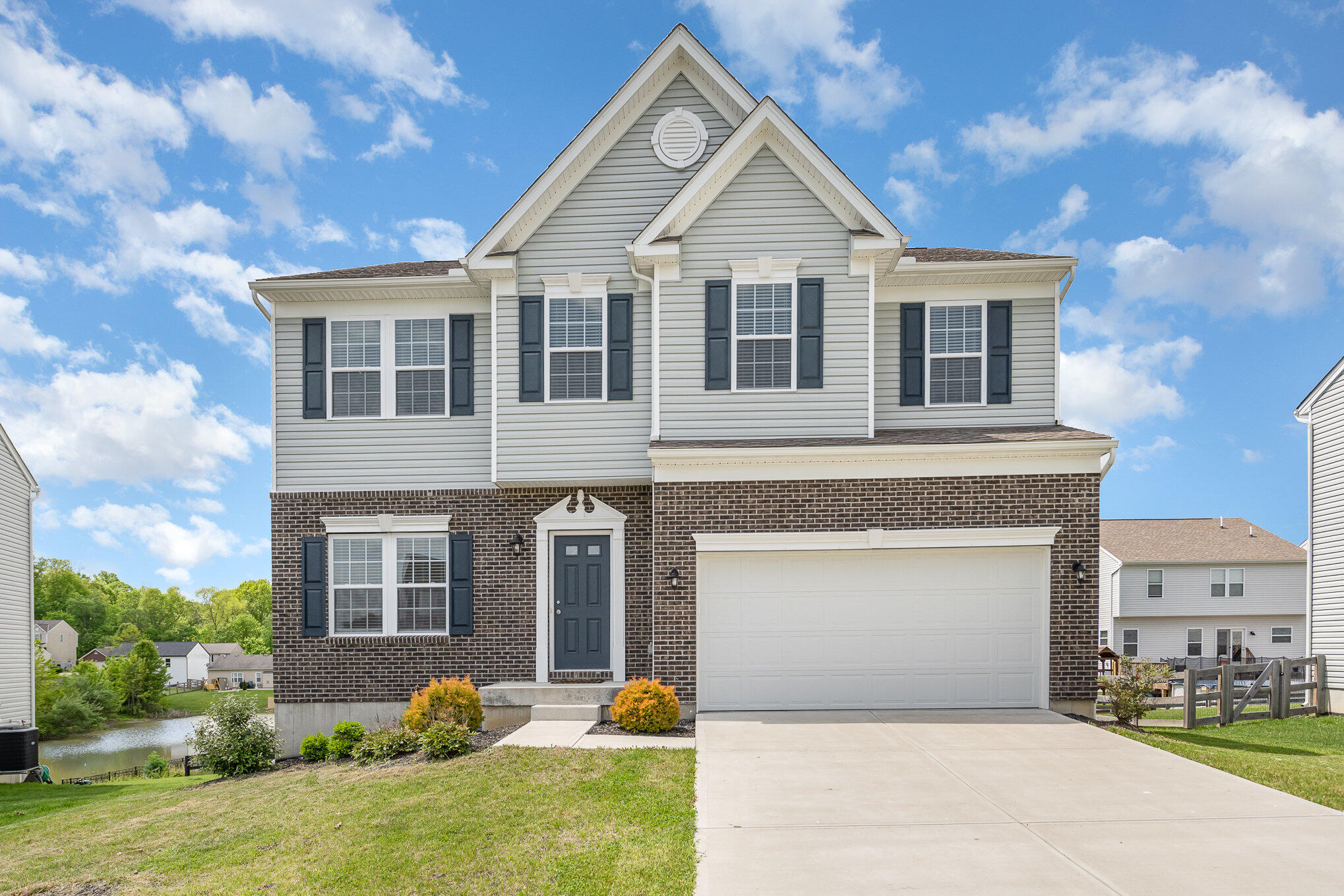 6329 Bernard Court