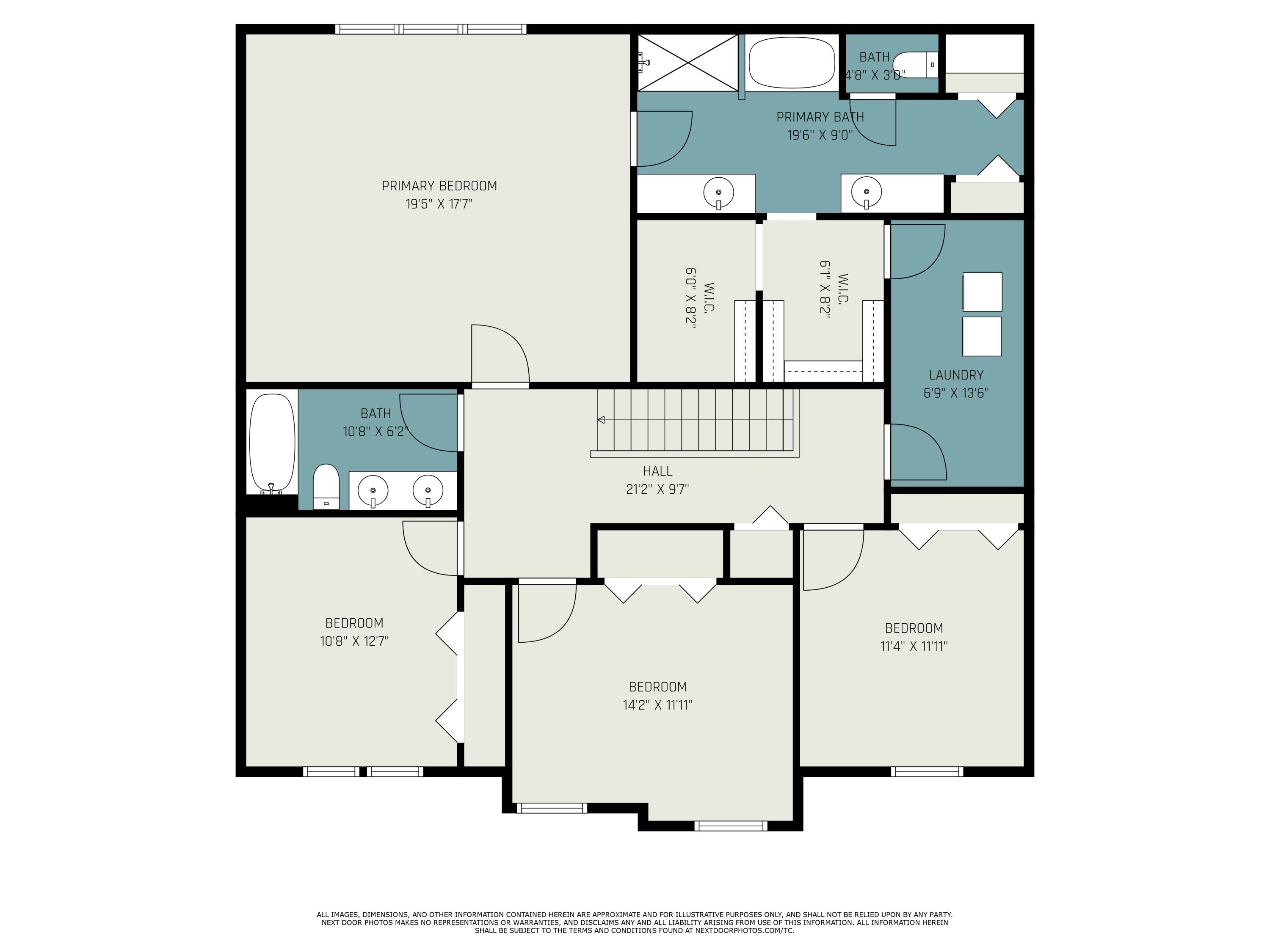 6329 Bernard Court