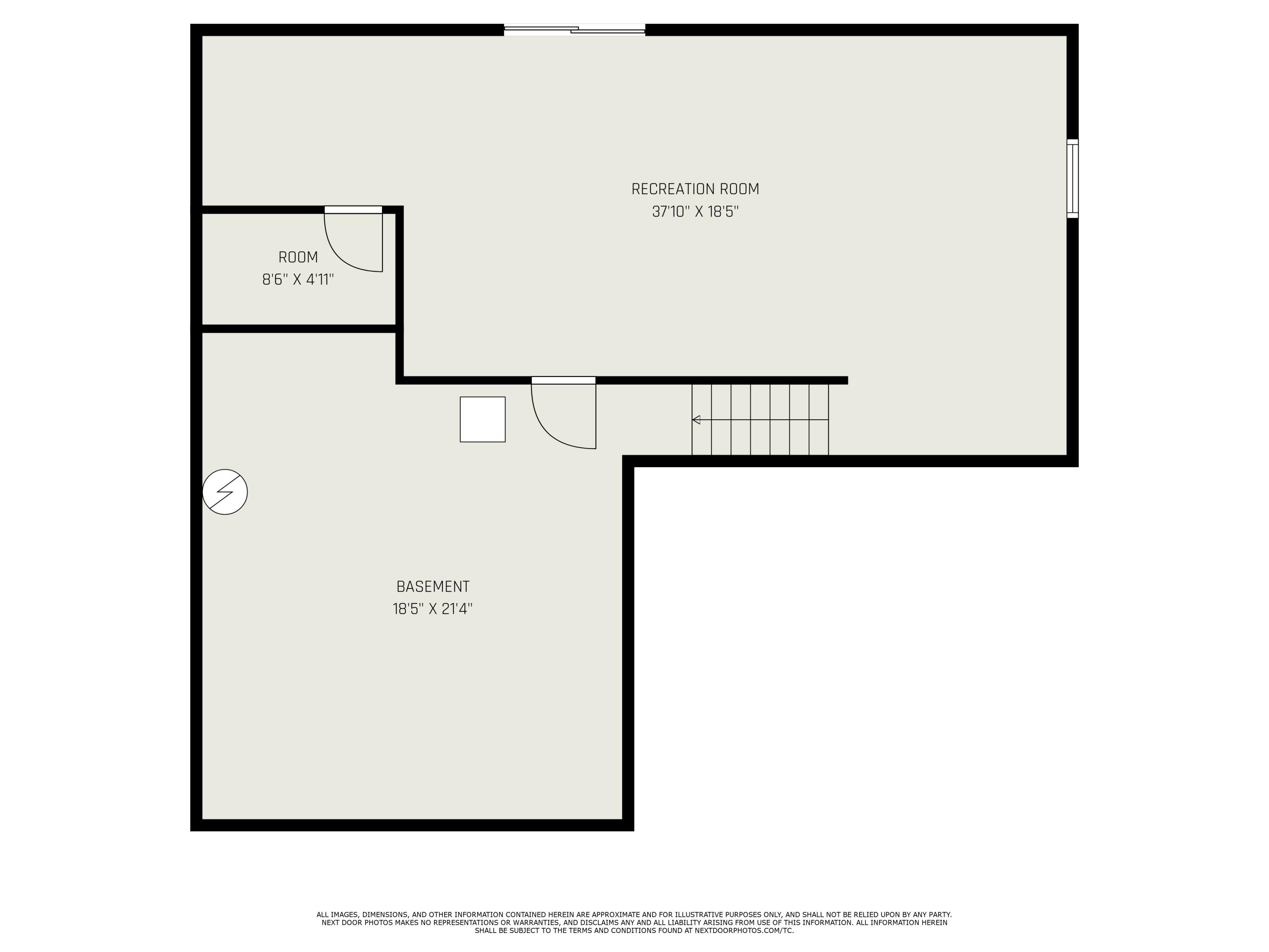 6329 Bernard Court