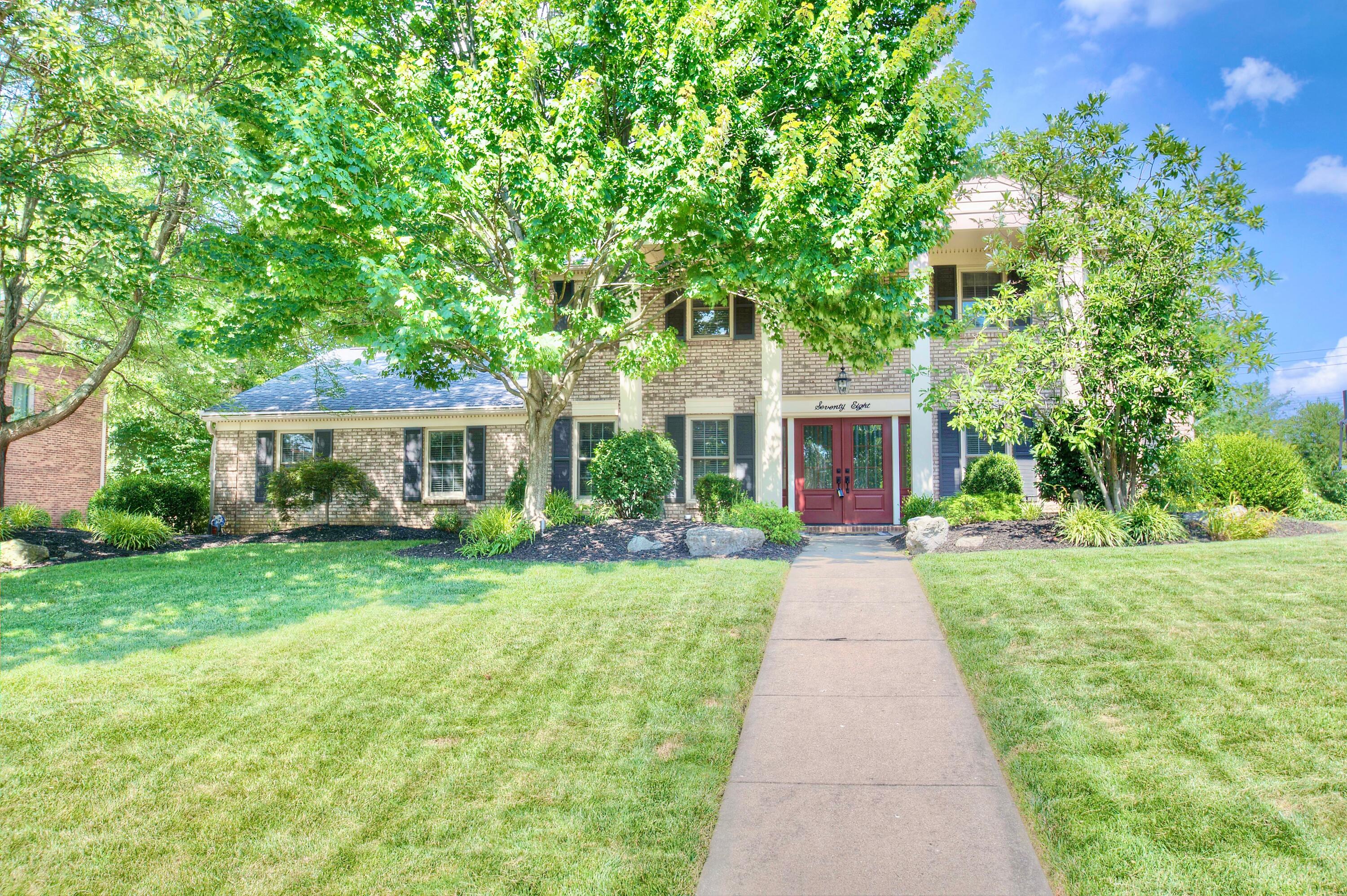 78 Superior Drive
