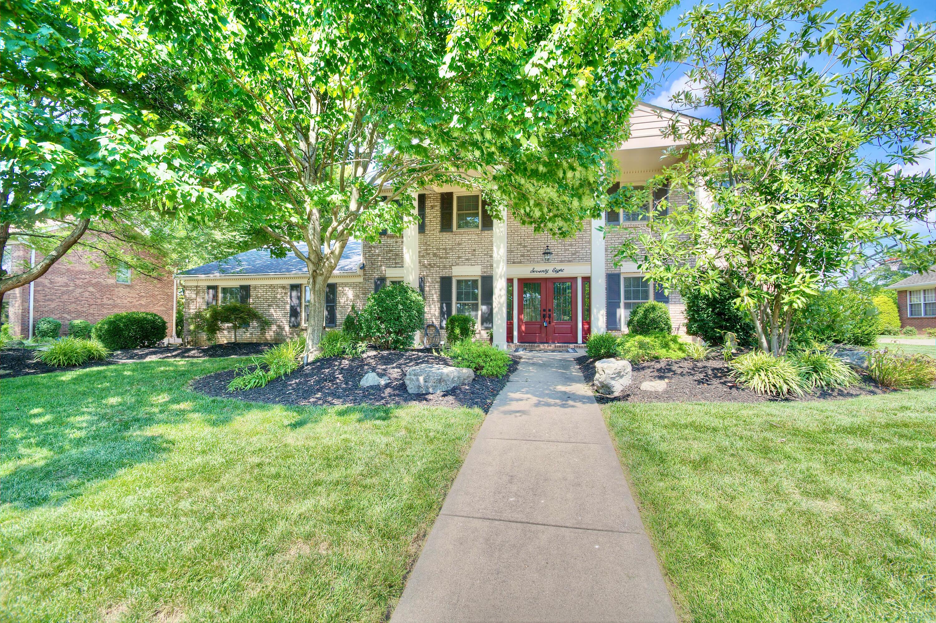 78 Superior Drive