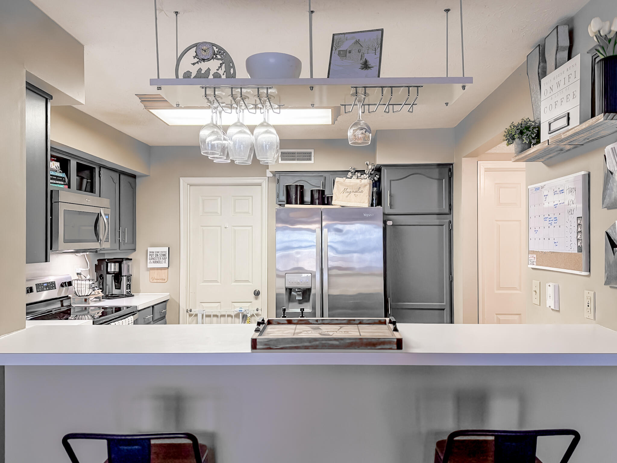 104 N Watchtower Drive, 103