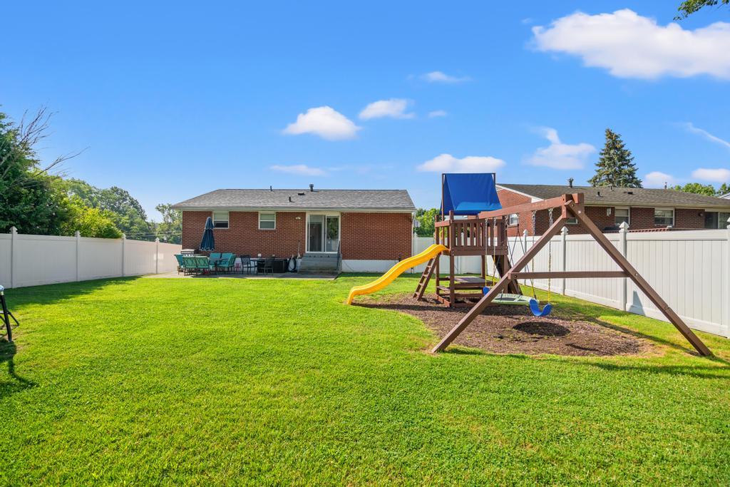 201 Heather Hill Drive