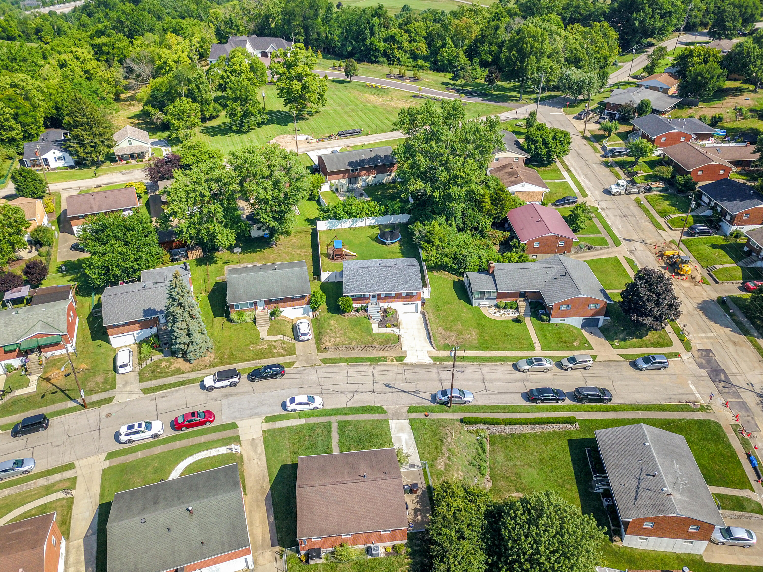 201 Heather Hill Drive