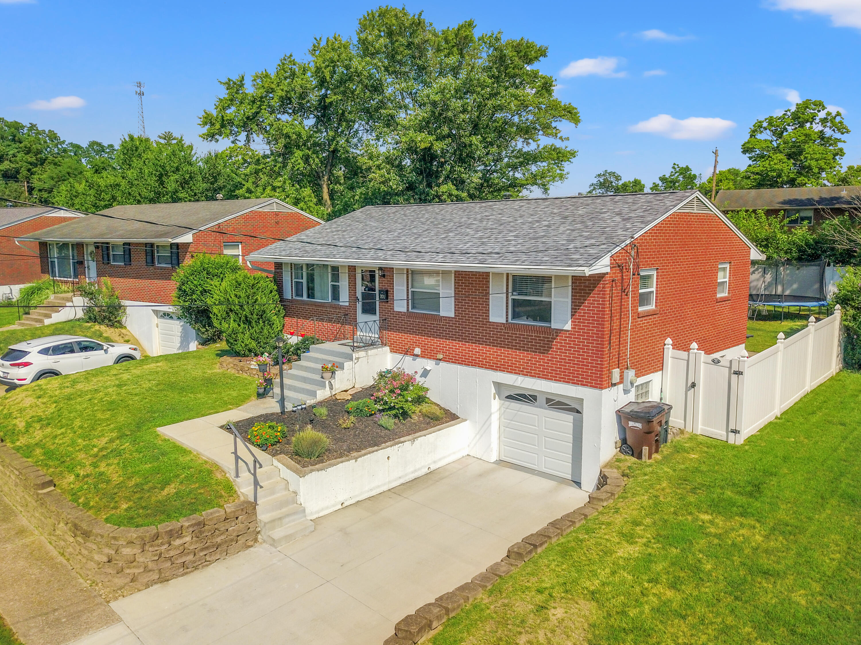 201 Heather Hill Drive