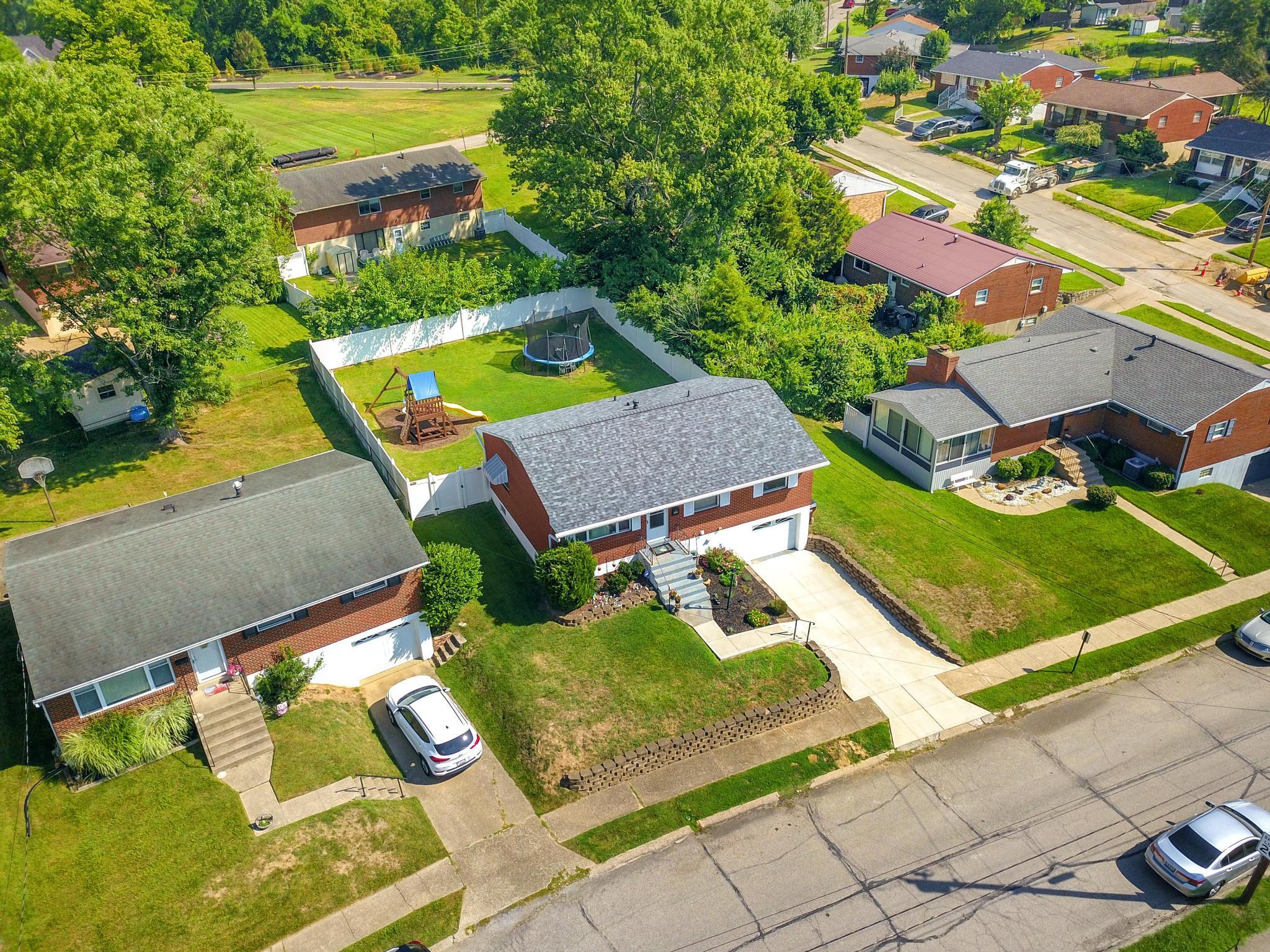 201 Heather Hill Drive