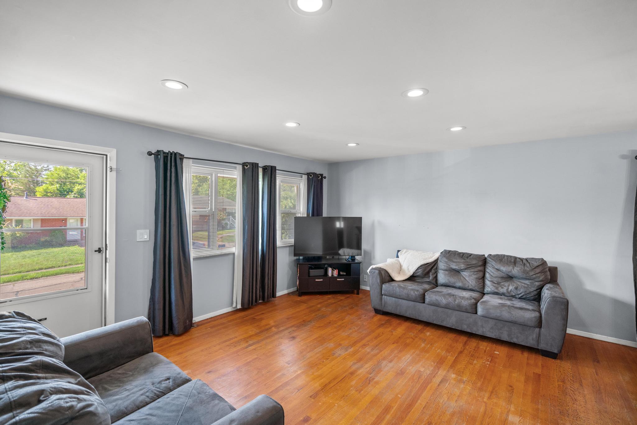 201 Heather Hill Drive