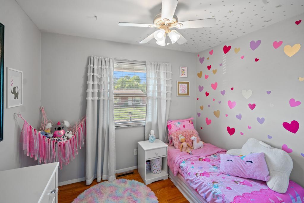 201 Heather Hill Drive