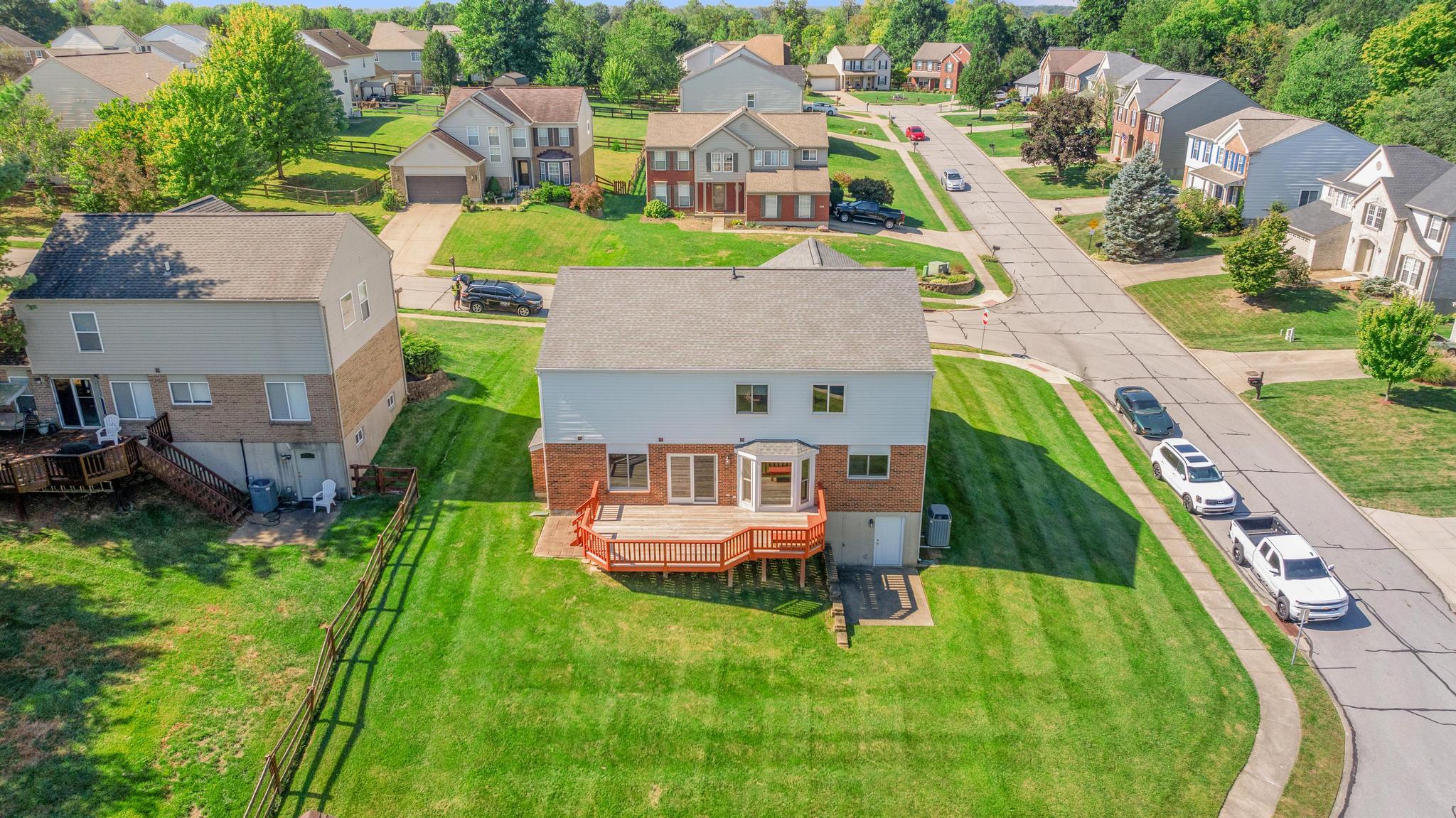 6228 Castleoak Drive