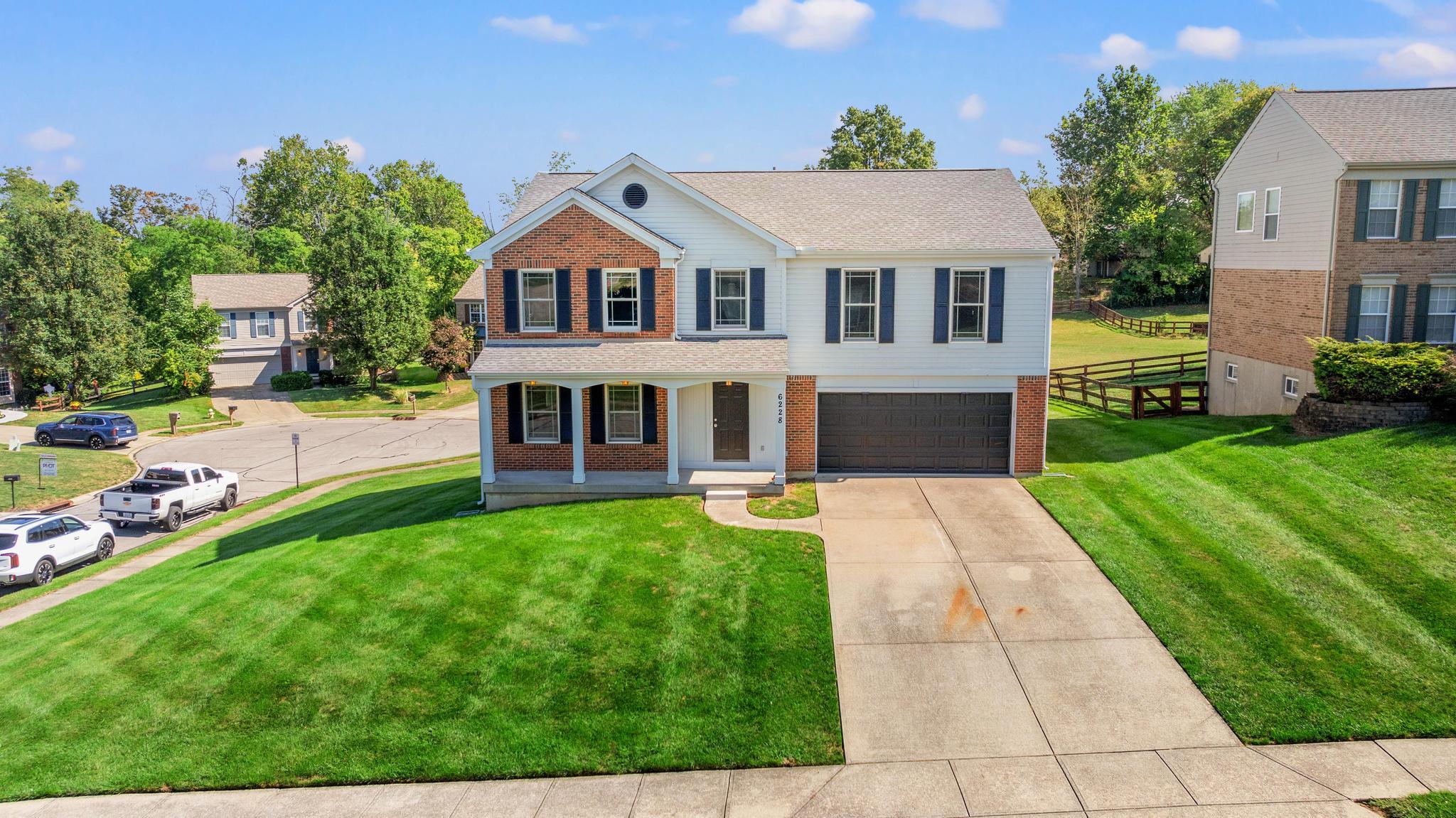 6228 Castleoak Drive