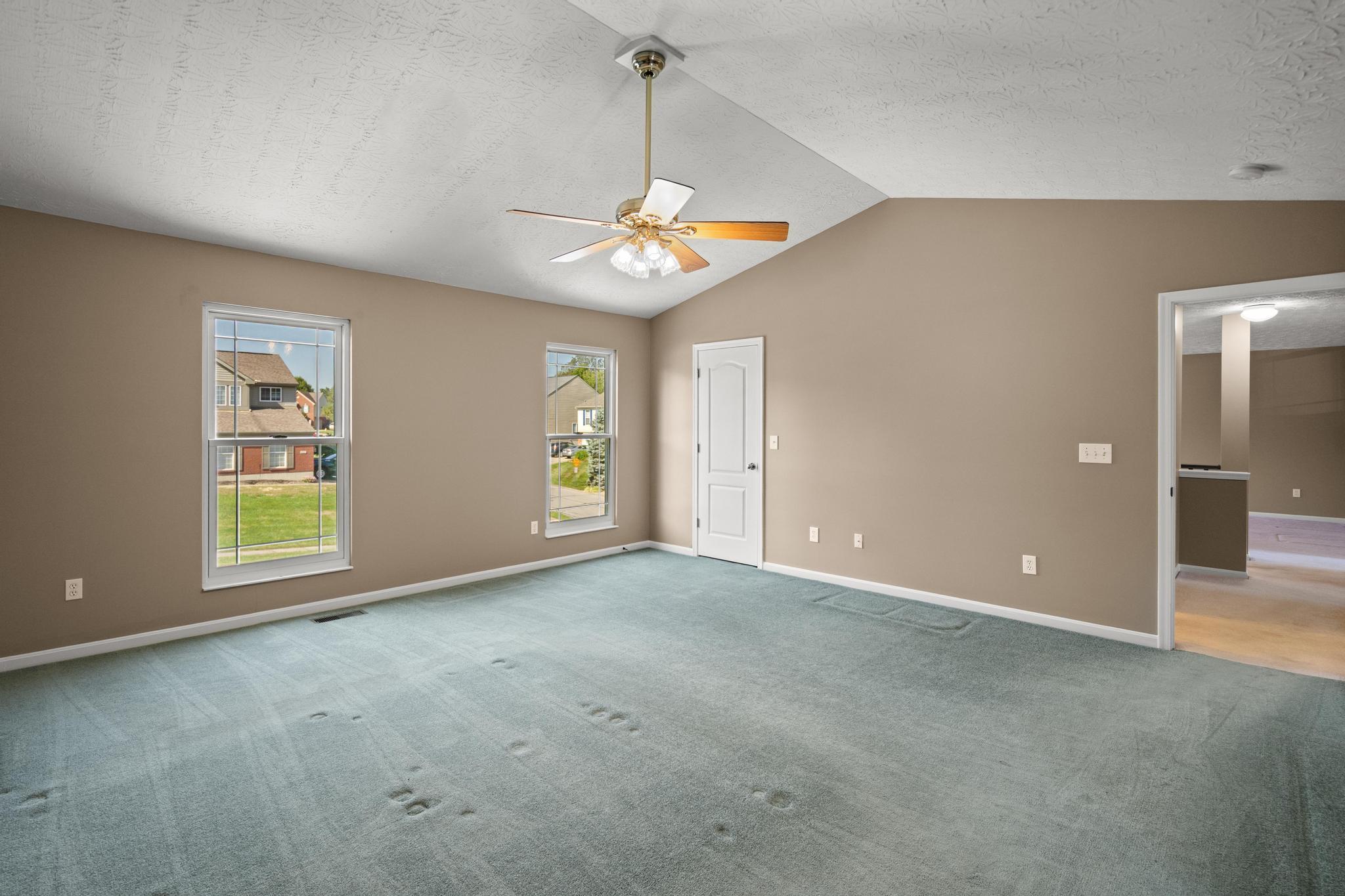 6228 Castleoak Drive