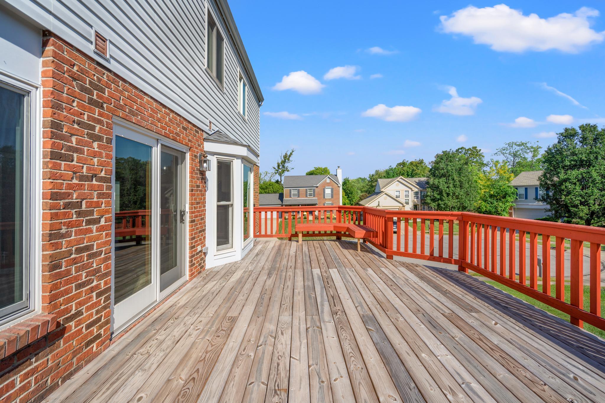 6228 Castleoak Drive