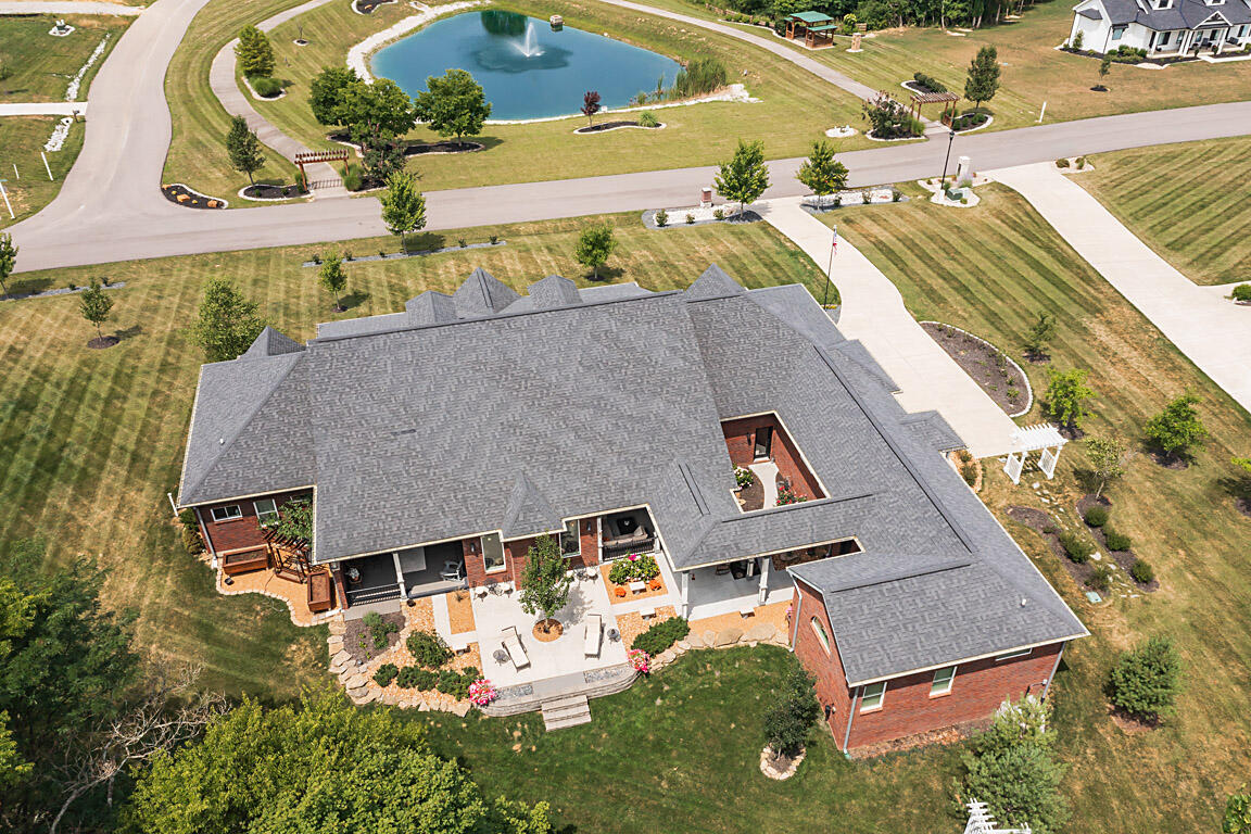 3270 Ballantree Way