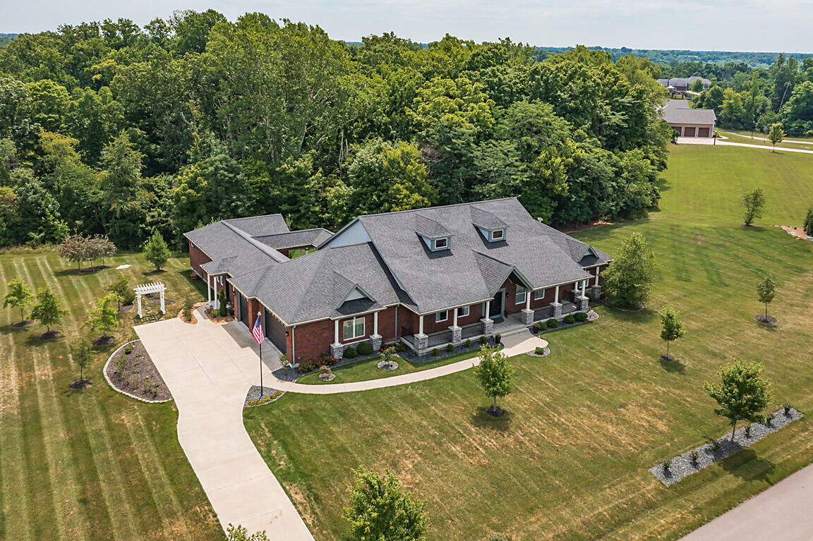 3270 Ballantree Way
