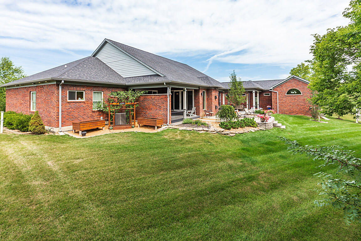 3270 Ballantree Way