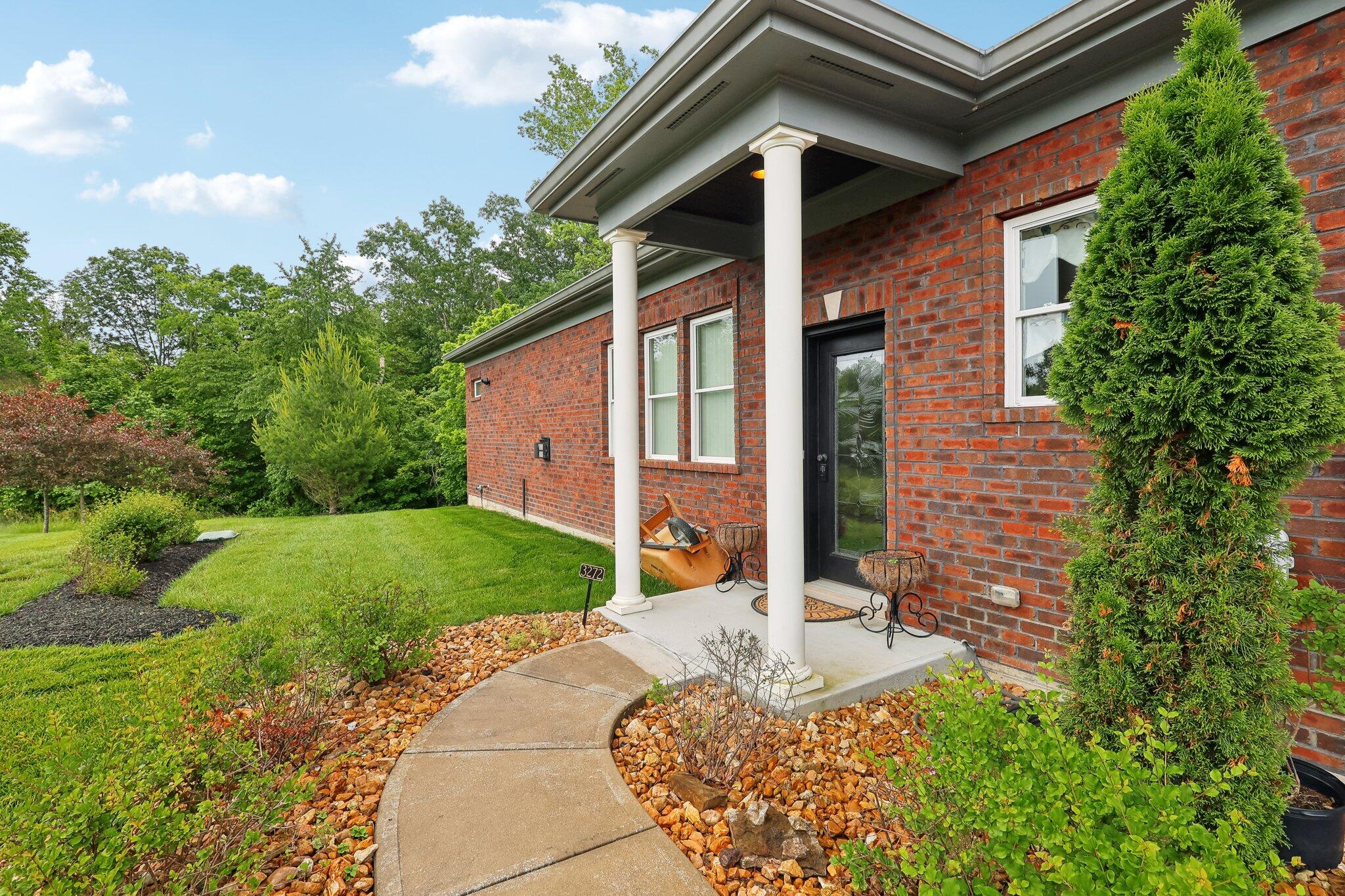 3270 Ballantree Way