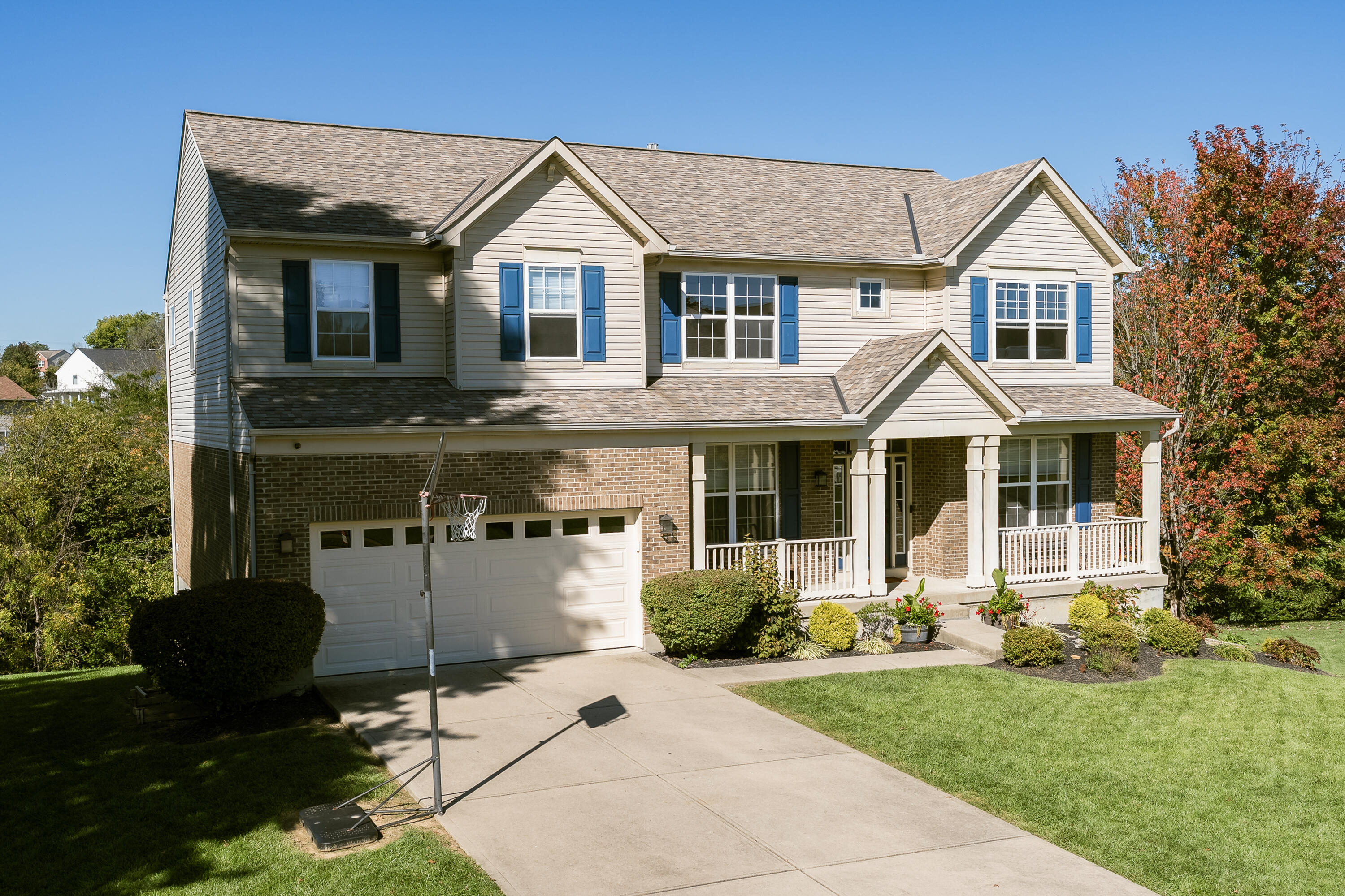 4879 Open Meadow Drive