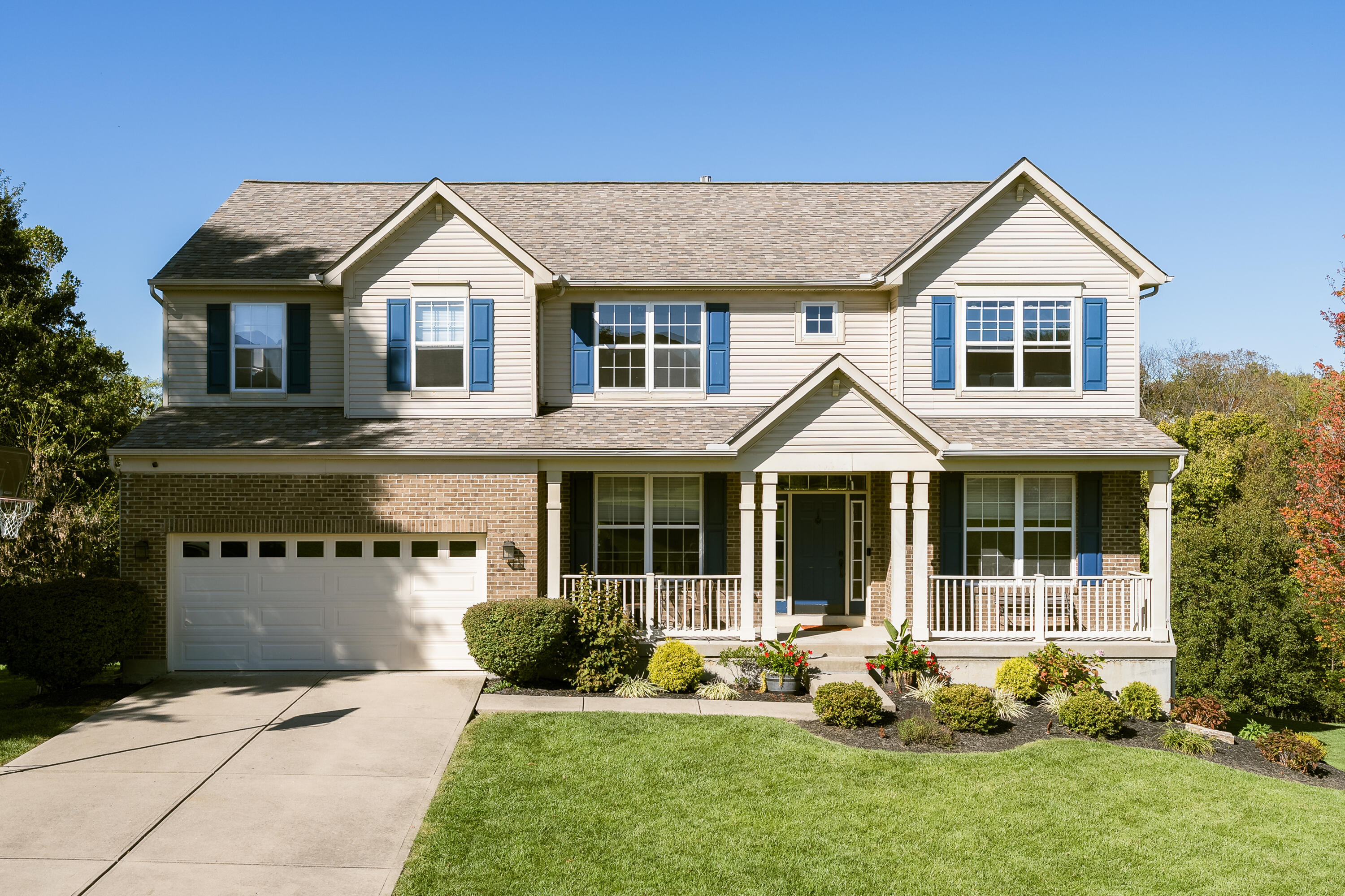 4879 Open Meadow Drive
