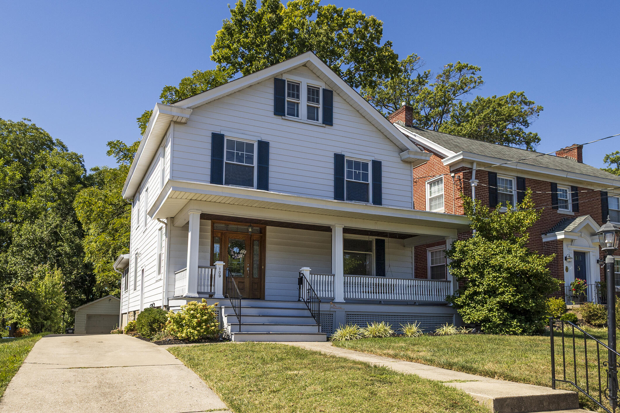 109 Highland Avenue