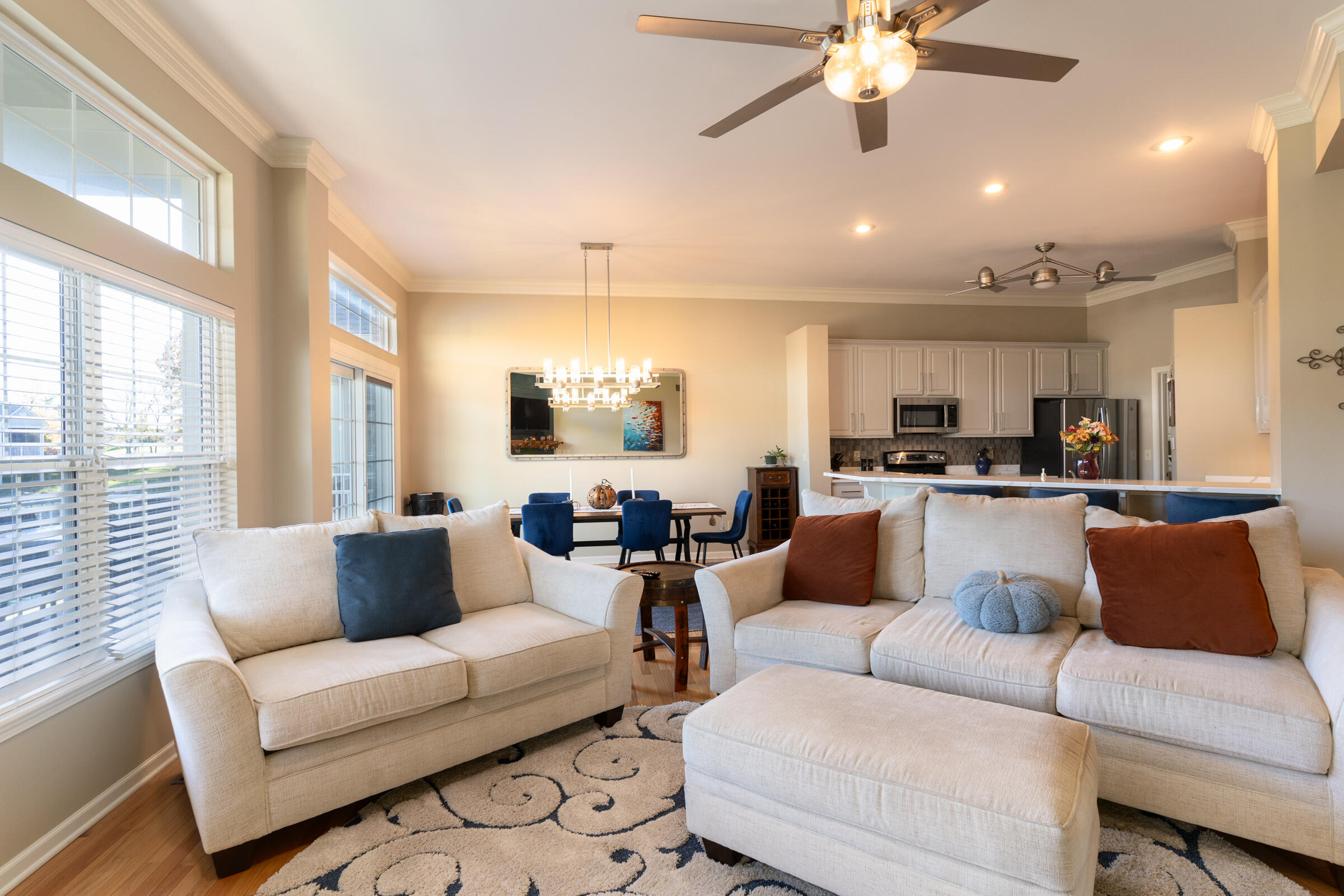 1051 Belmont Park Drive