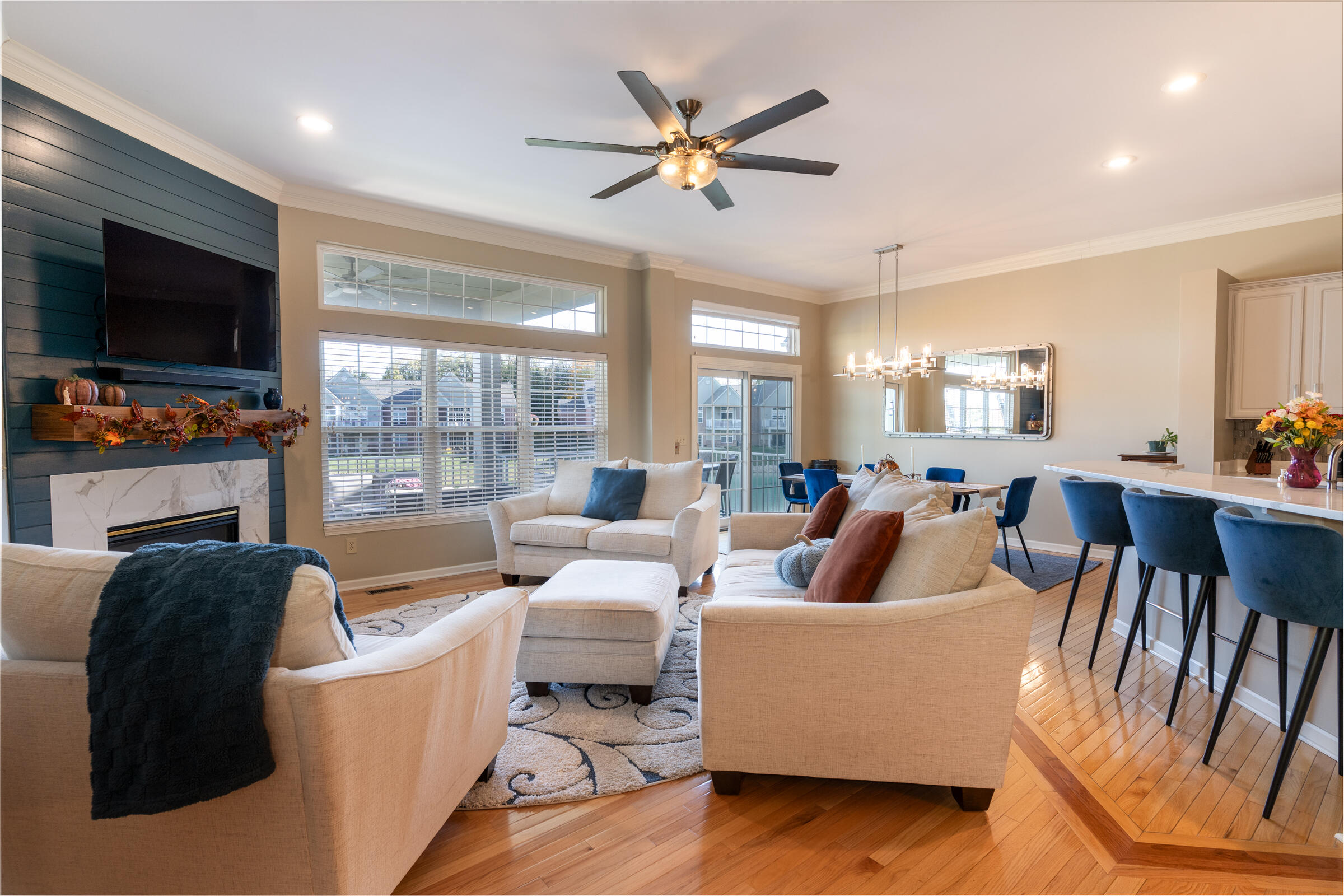 1051 Belmont Park Drive