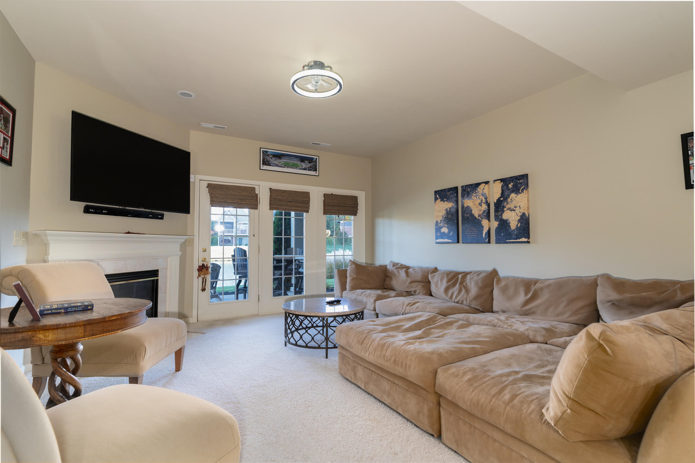 1051 Belmont Park Drive