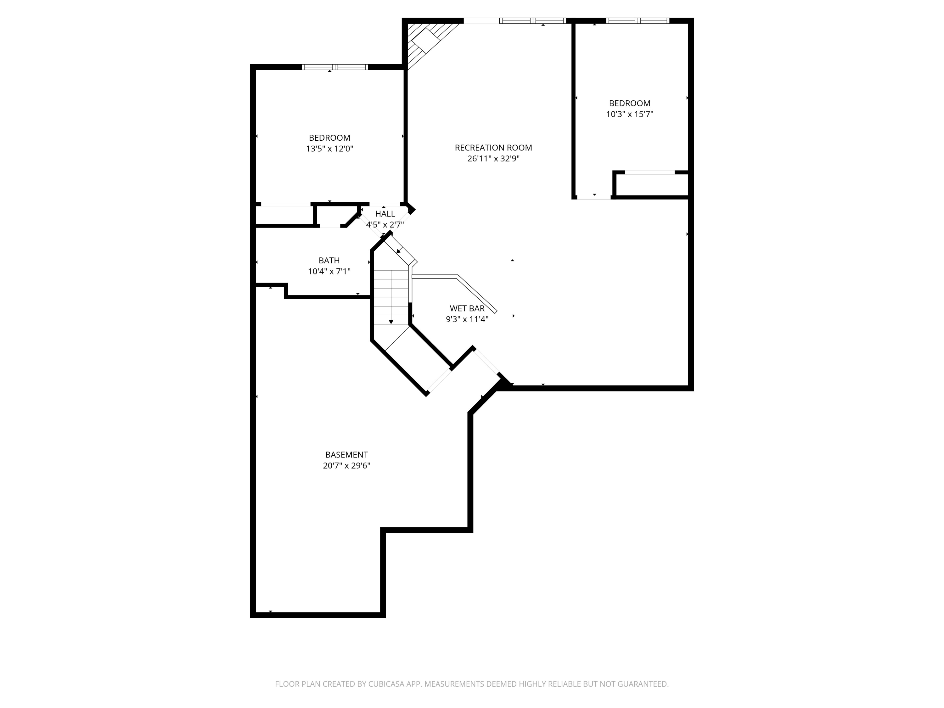 1051 Belmont Park Drive