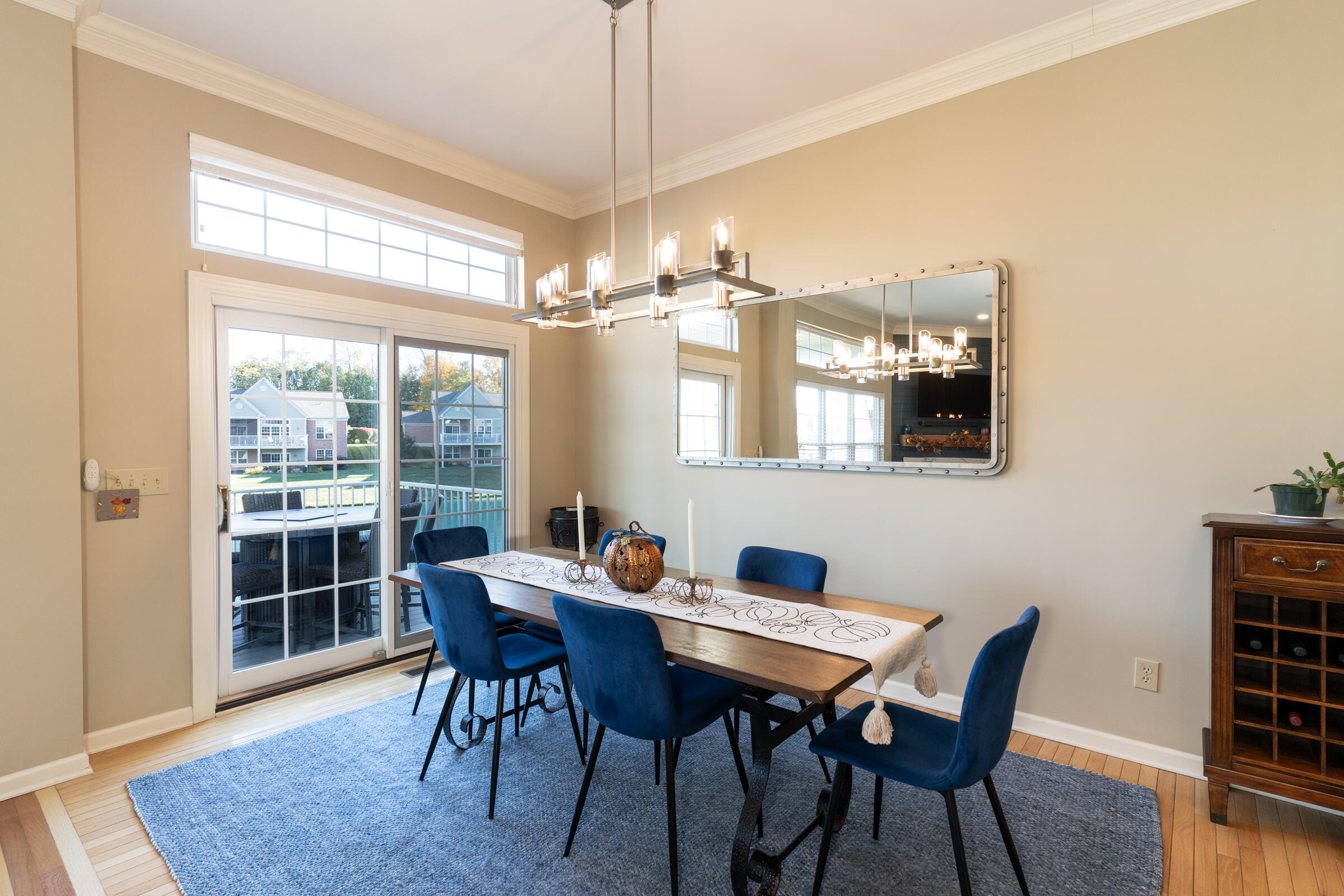 1051 Belmont Park Drive