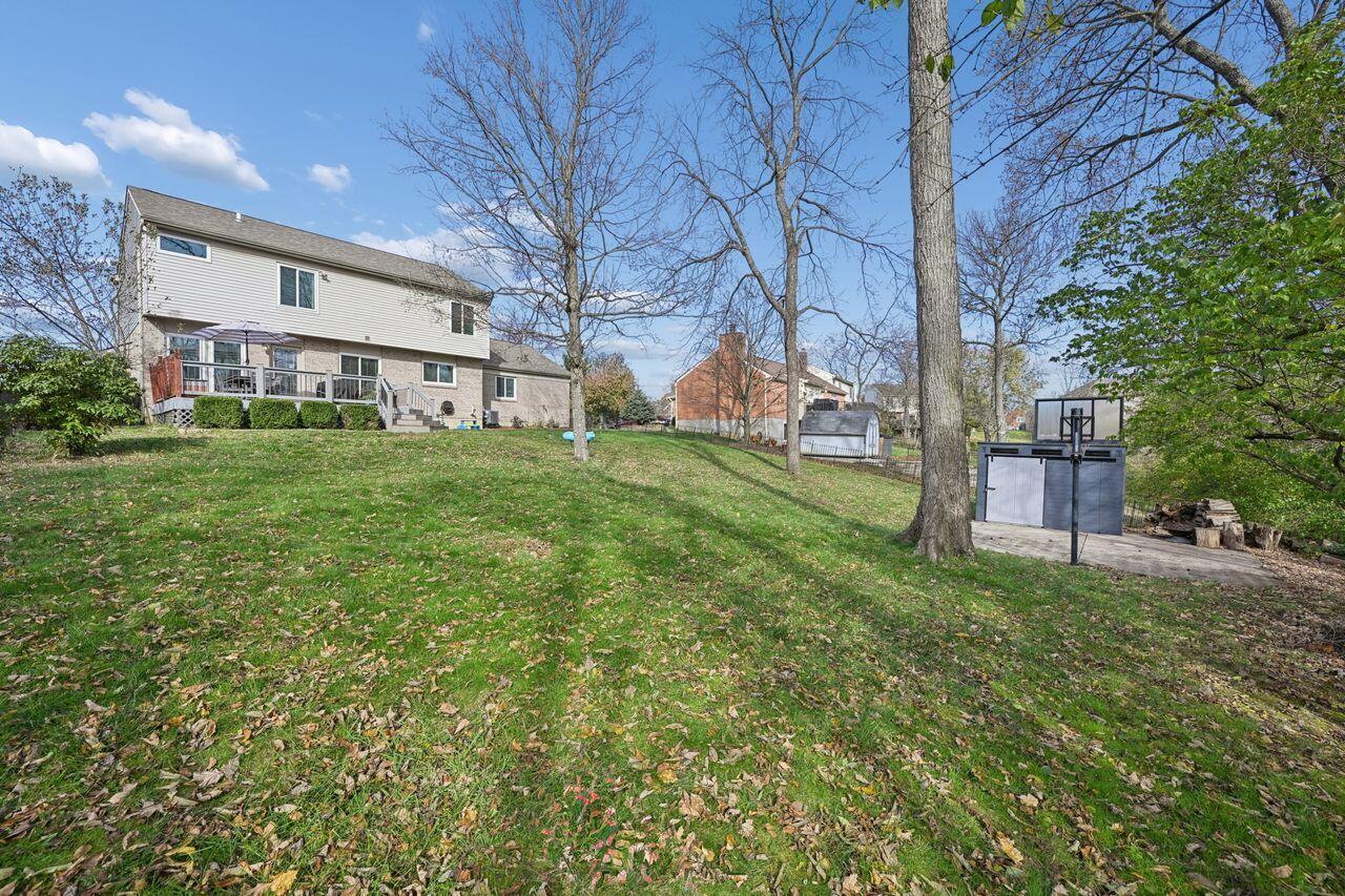 3427 Heathermoor Boulevard