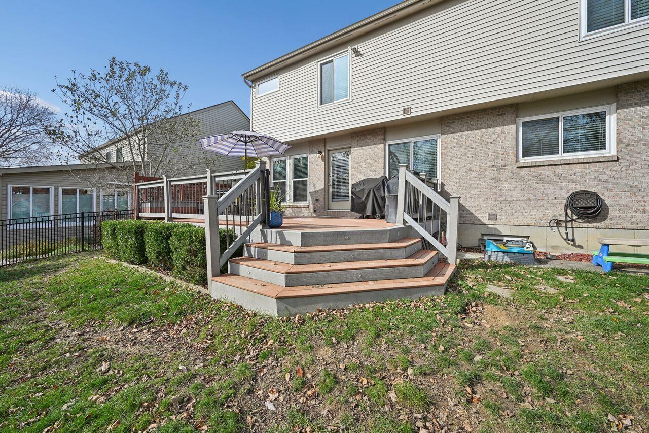 3427 Heathermoor Boulevard