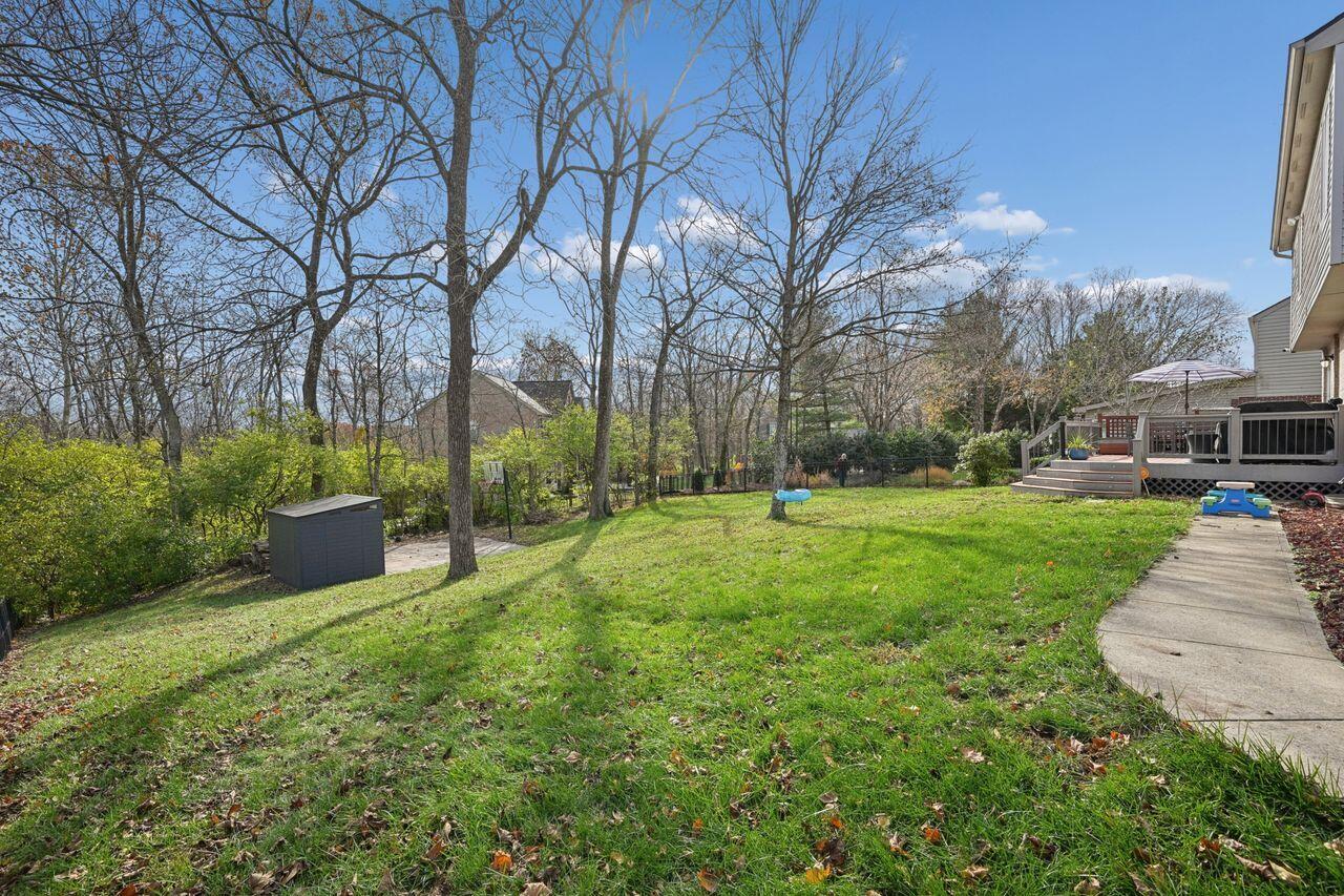 3427 Heathermoor Boulevard