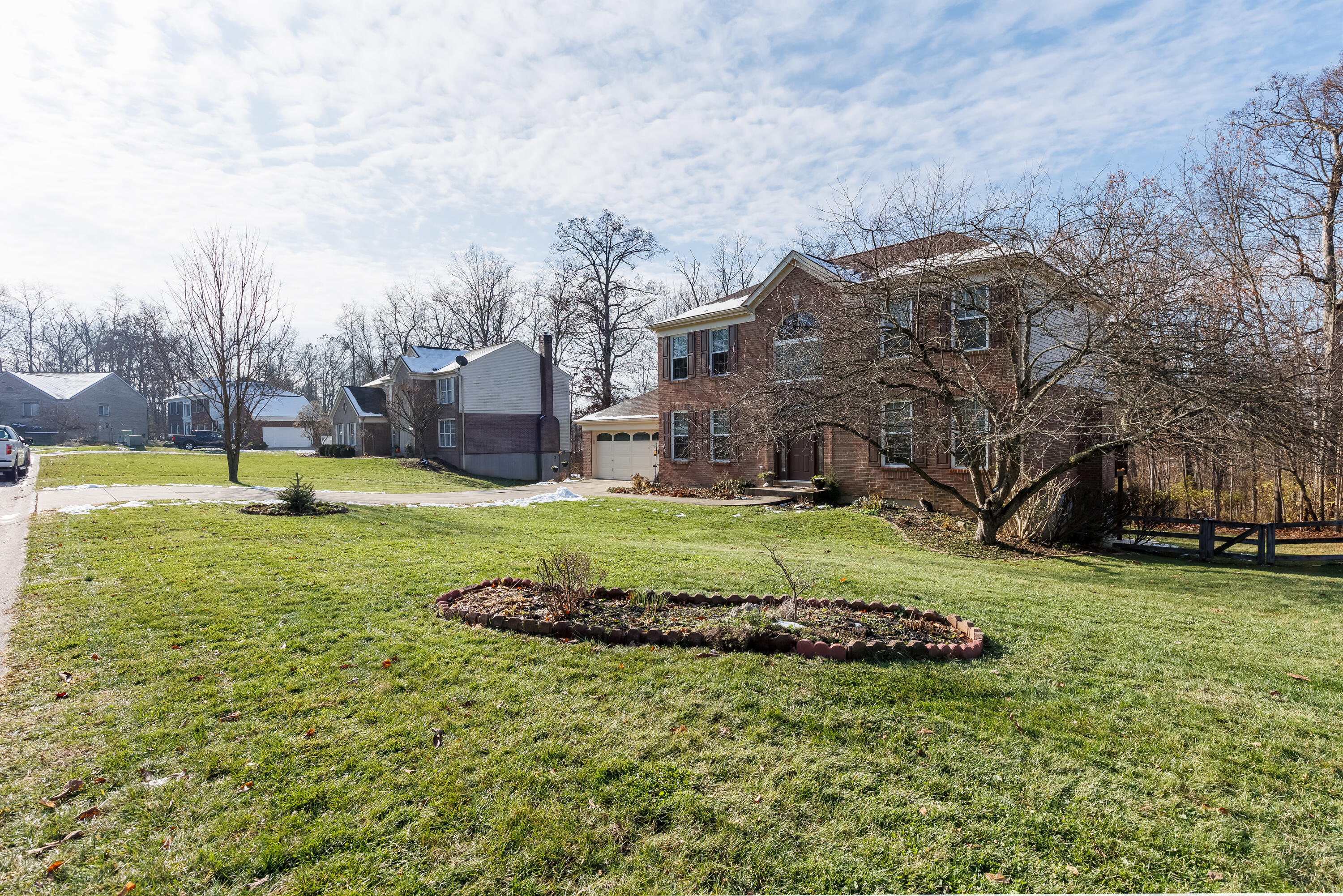 1199 Brushup Lane