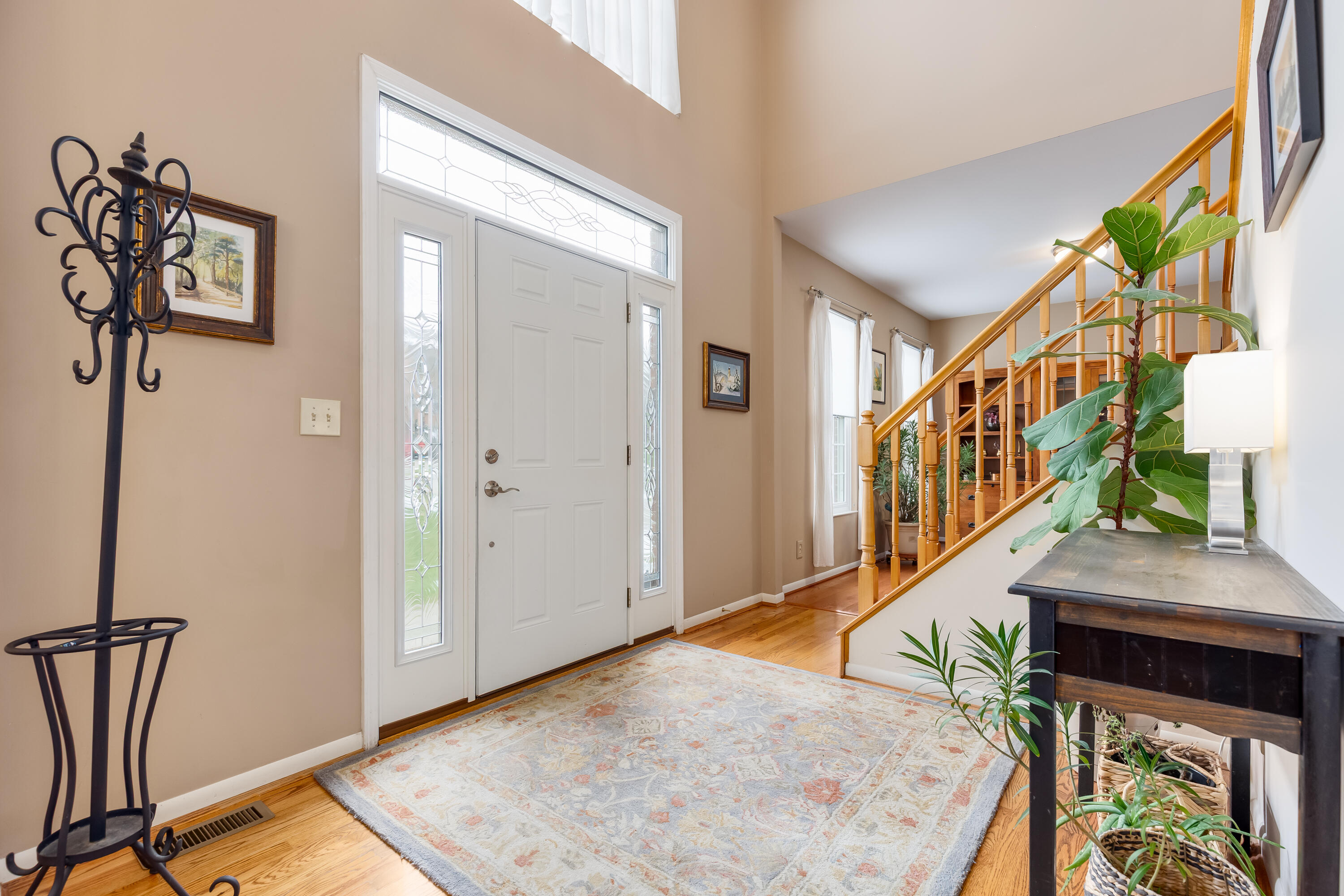 1199 Brushup Lane