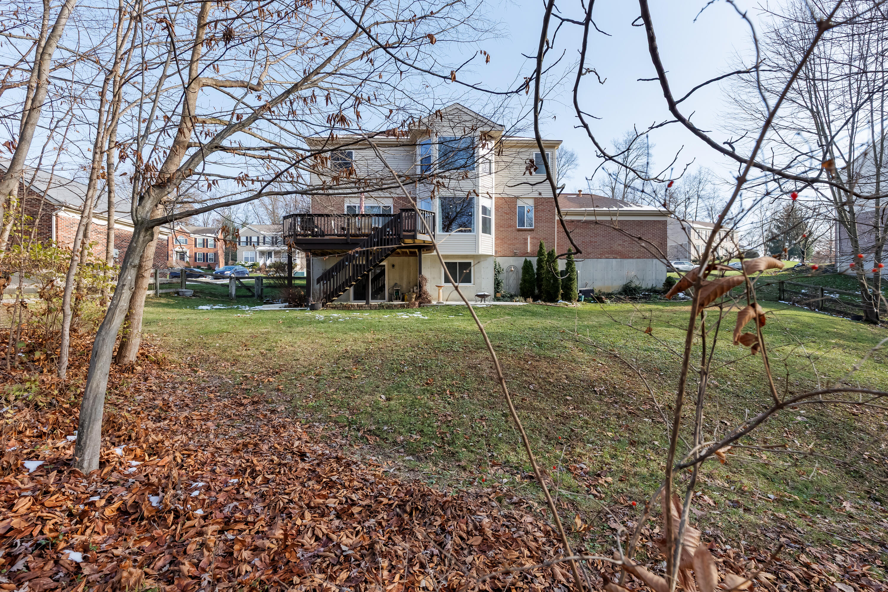 1199 Brushup Lane