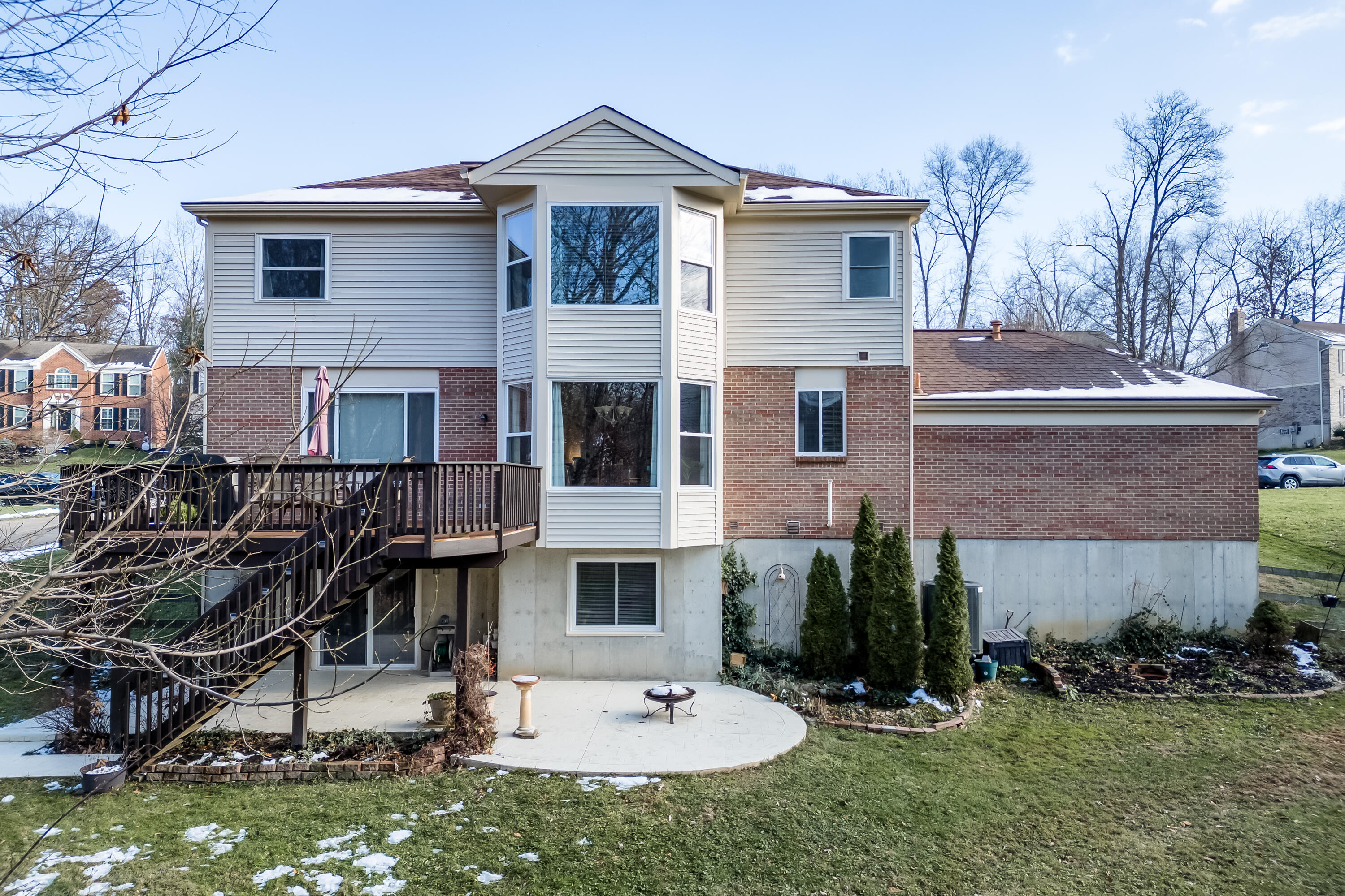 1199 Brushup Lane