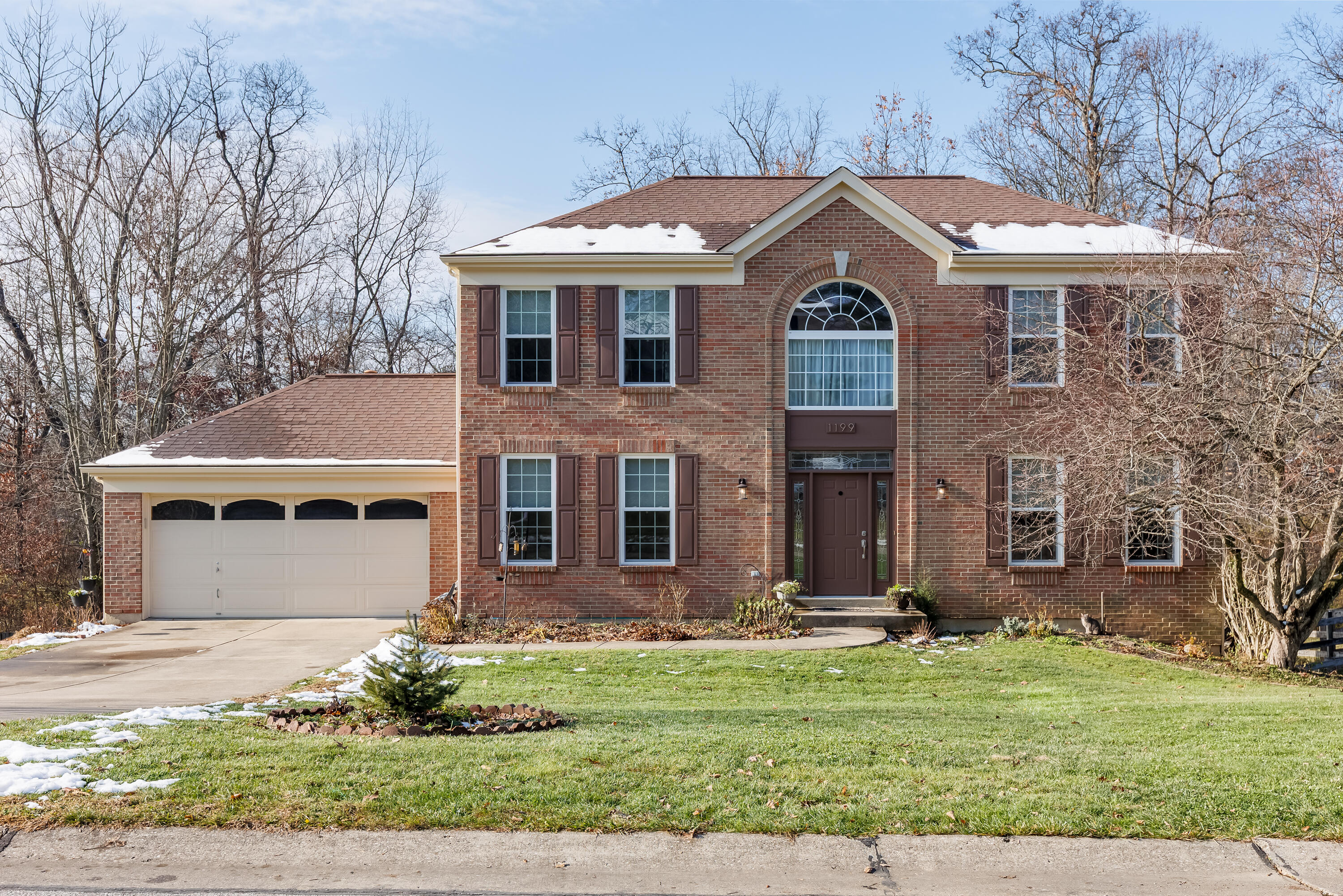 1199 Brushup Lane