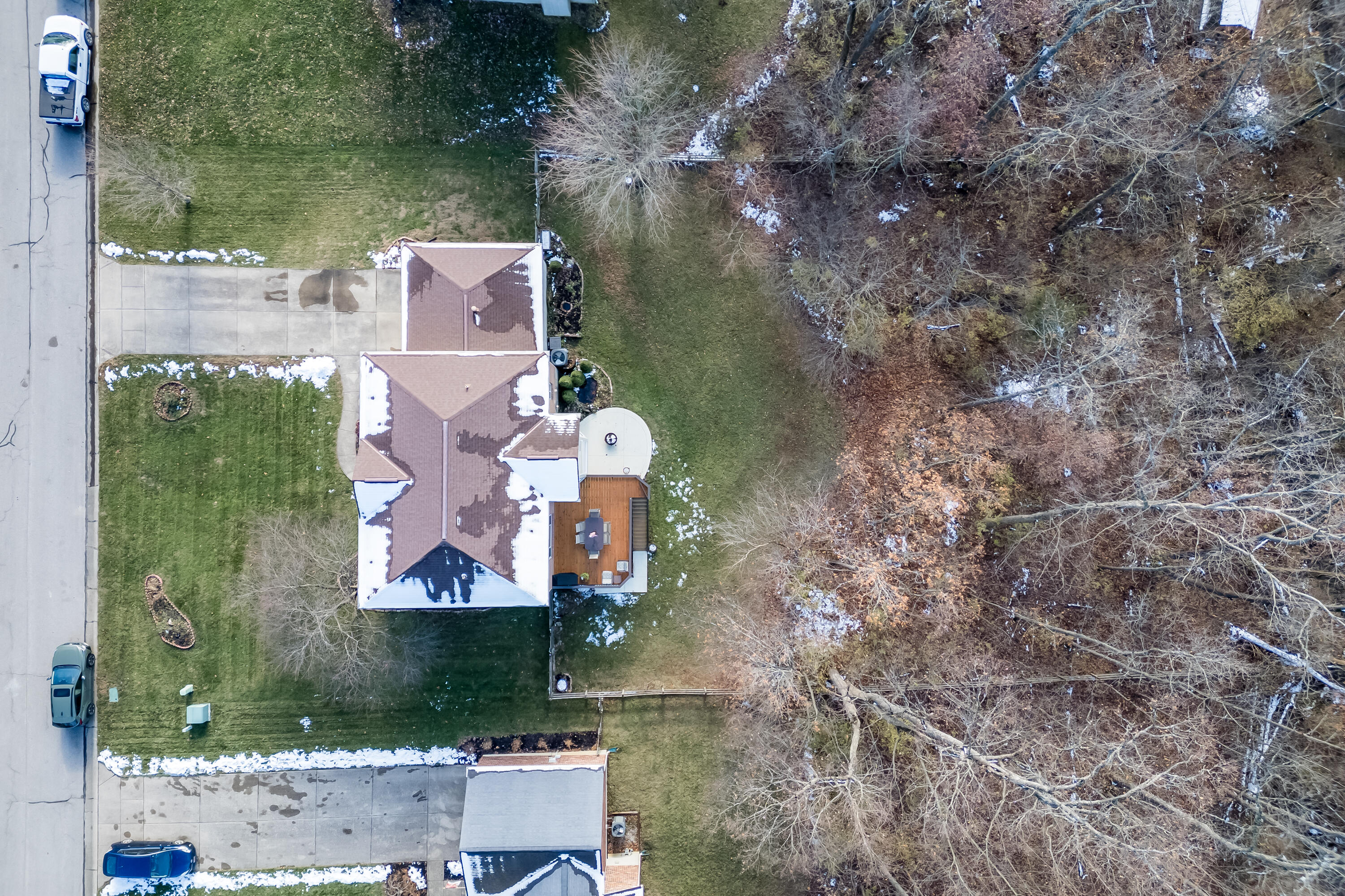 1199 Brushup Lane