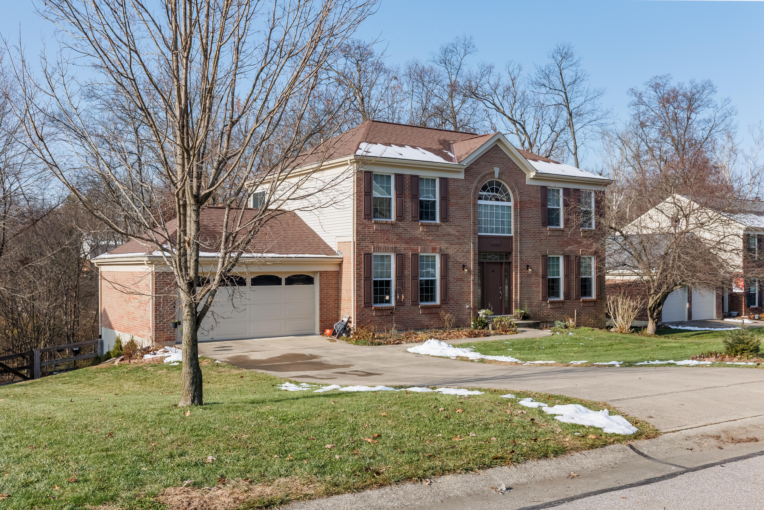 1199 Brushup Lane