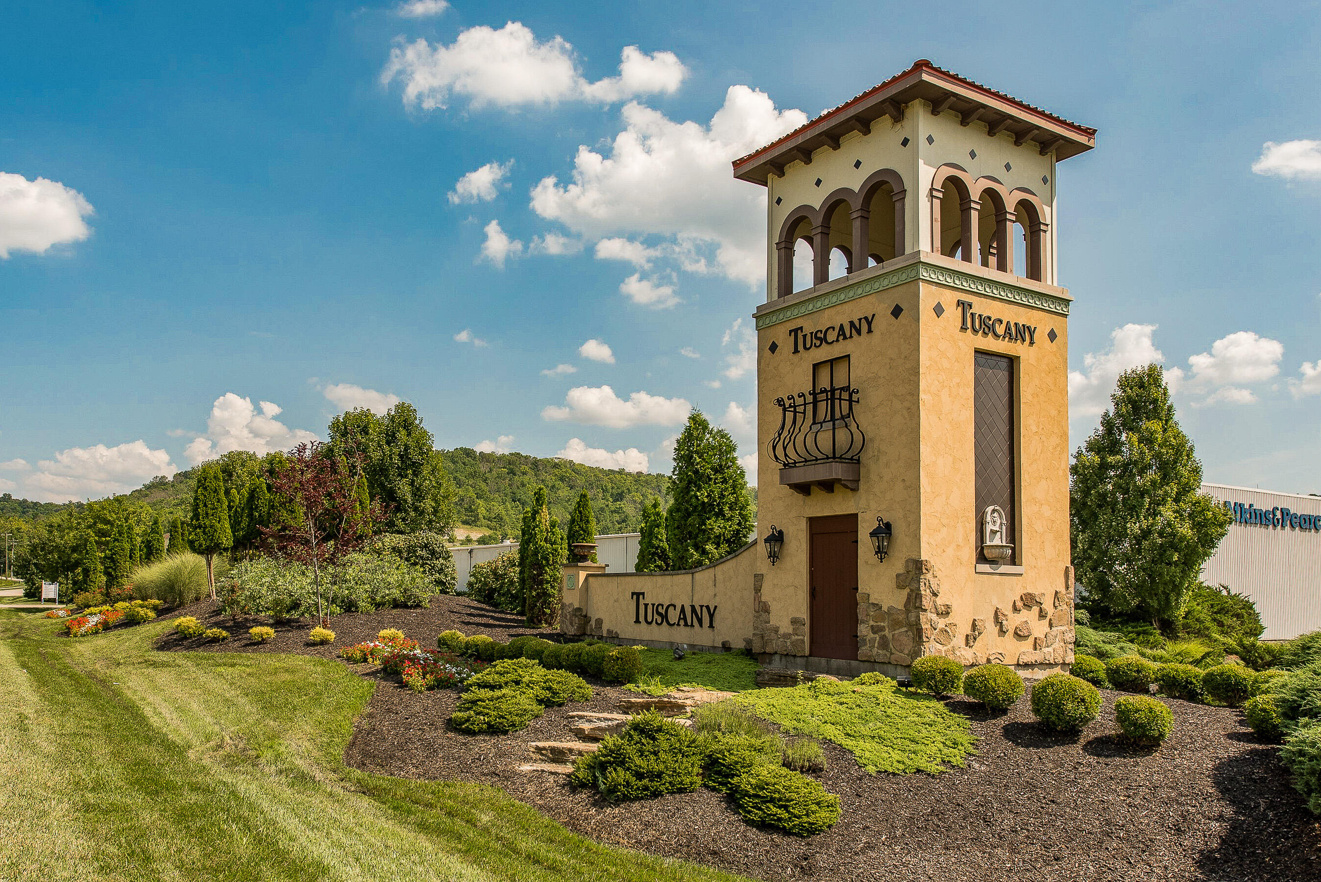 3960 Volterra Lane, 370B
