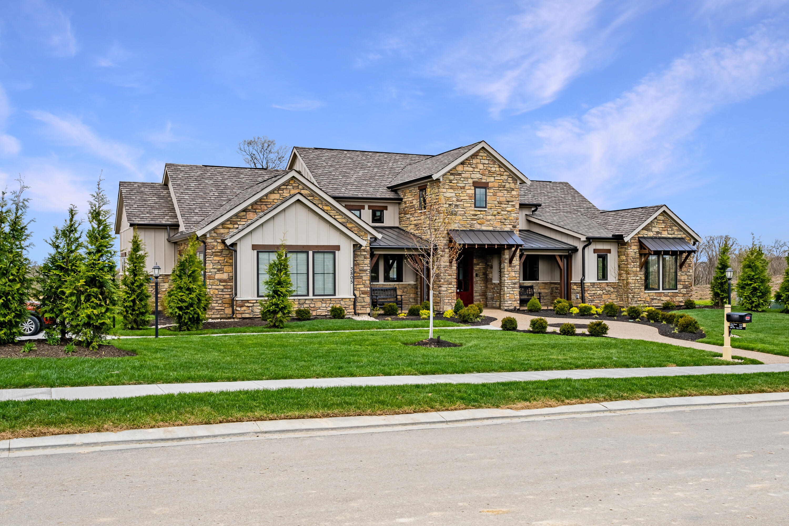 3960 Volterra Lane, 370B