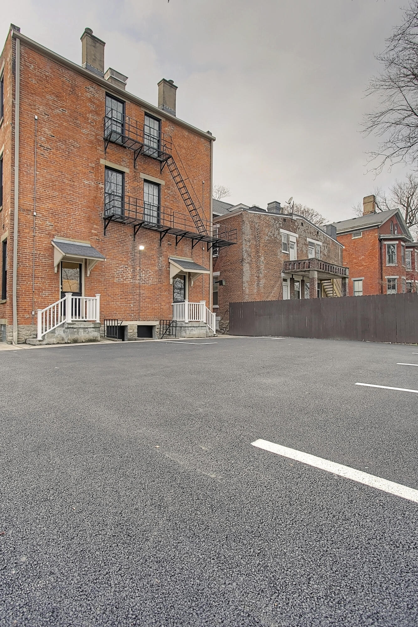 522- 524 Garrard Street
