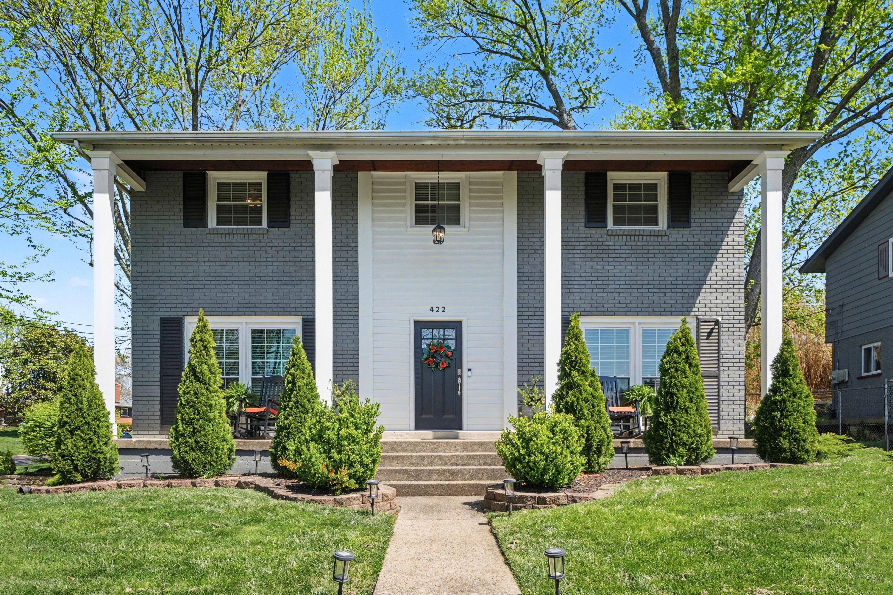 422 General Drive